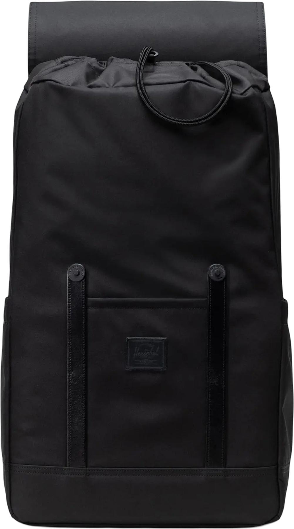 Product gallery image number 3 for product Herschel Retreat Premium Classics Backpack 23L