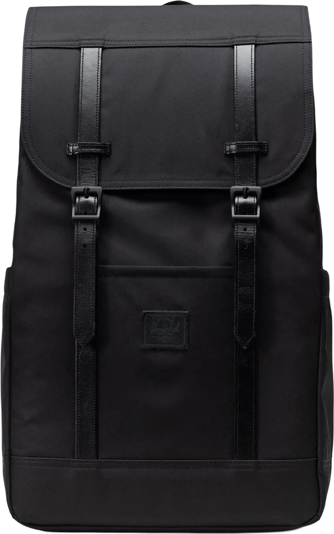 Product gallery image number 4 for product Herschel Retreat Premium Classics Backpack 23L