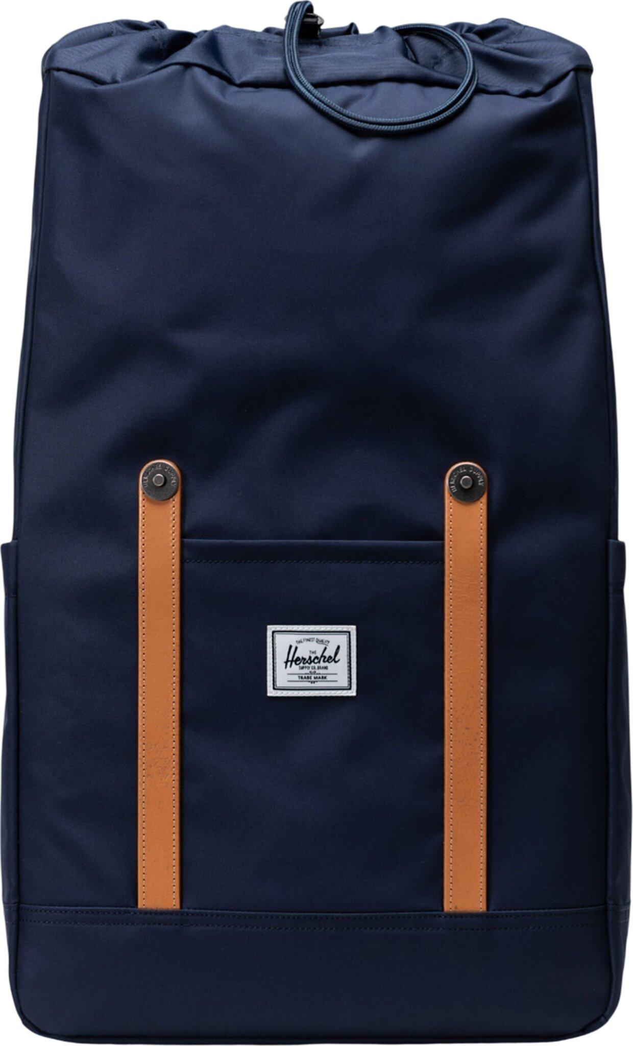 Product gallery image number 4 for product Herschel Retreat Premium Classics Backpack 23L