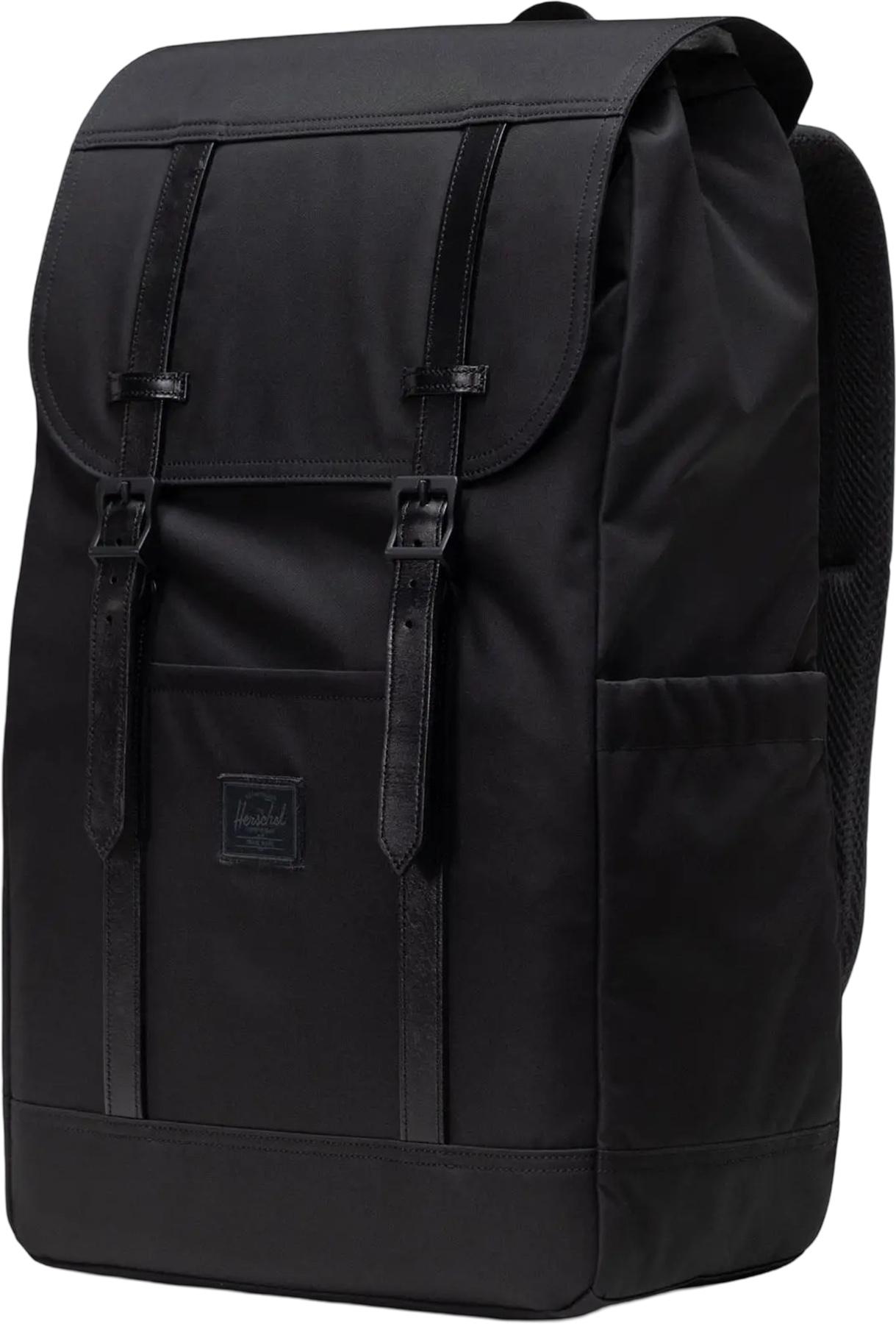 Product gallery image number 1 for product Herschel Retreat Premium Classics Backpack 23L