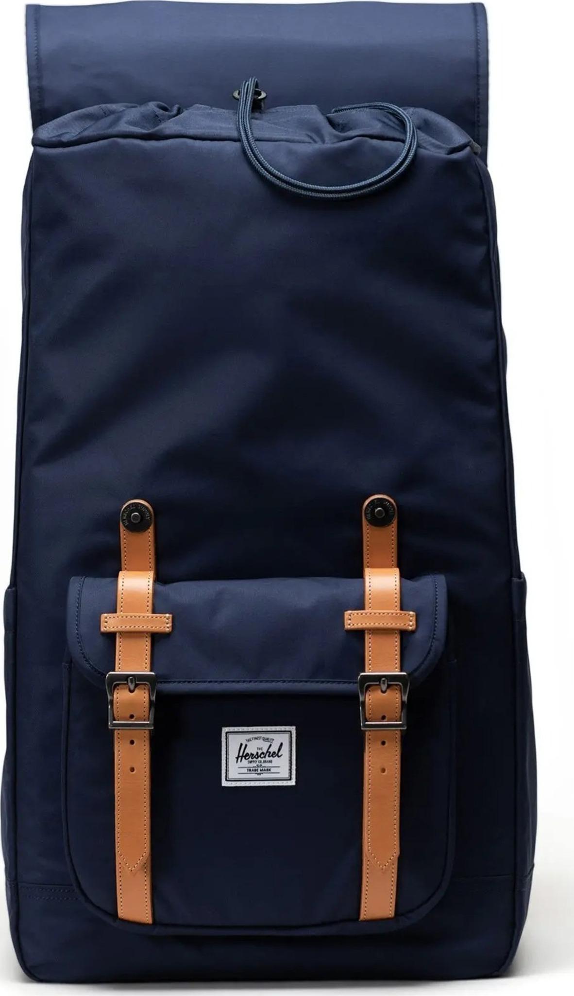 Product gallery image number 4 for product Herschel Little America Premium Classics Backpack 30L