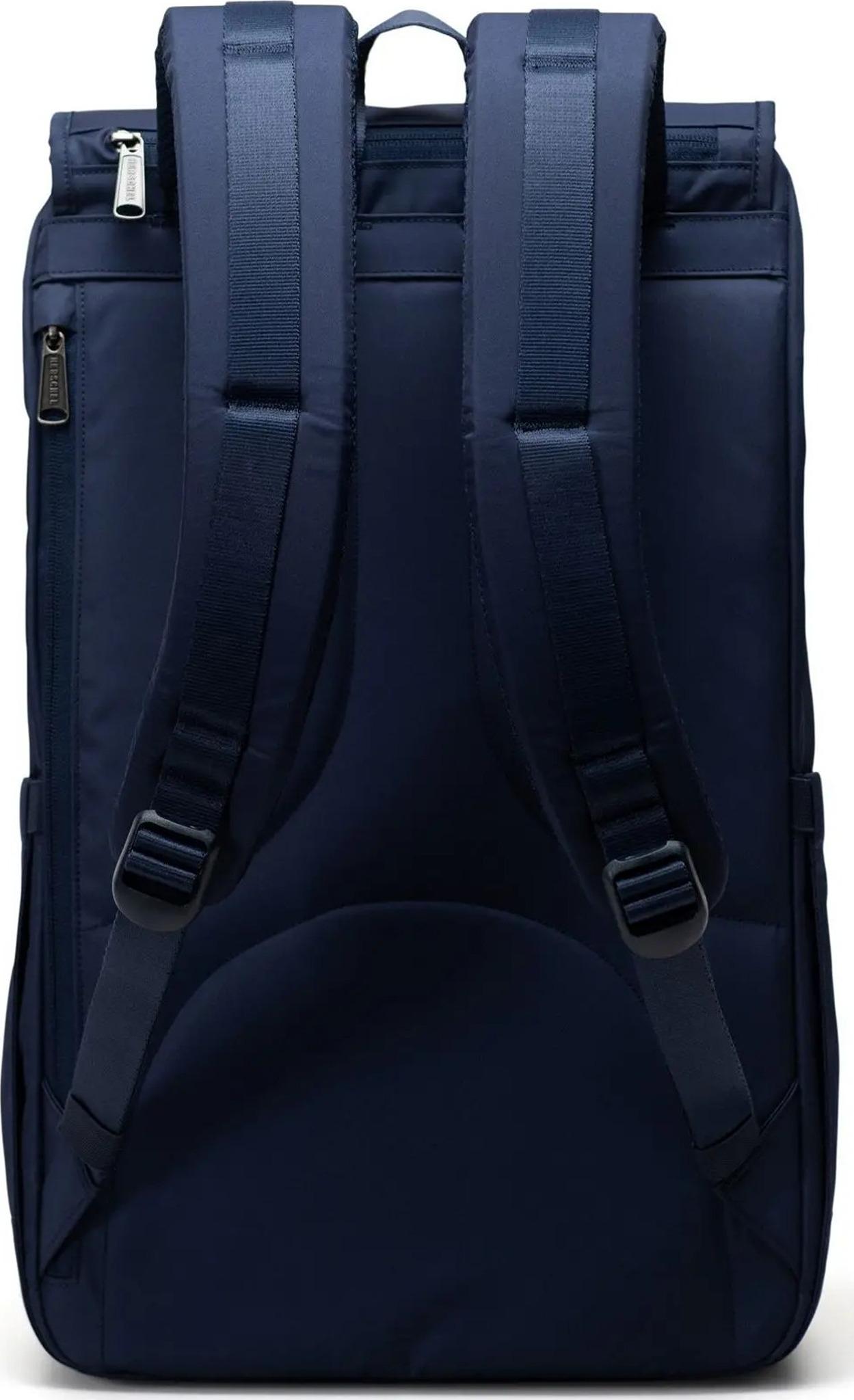 Product gallery image number 3 for product Herschel Little America Premium Classics Backpack 30L