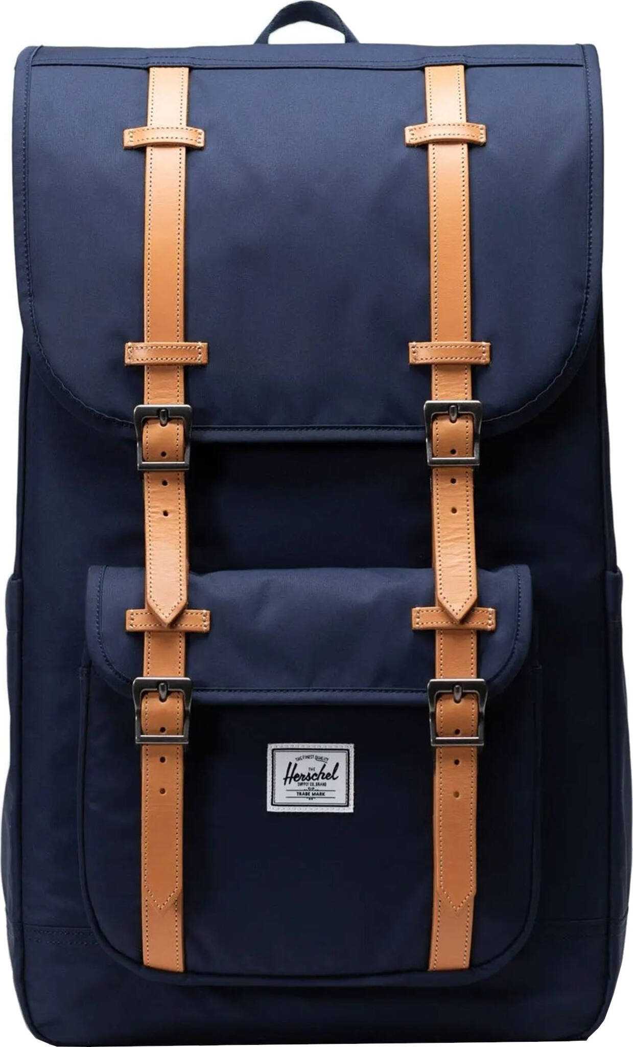 Product image for Herschel Little America Premium Classics Backpack 30L