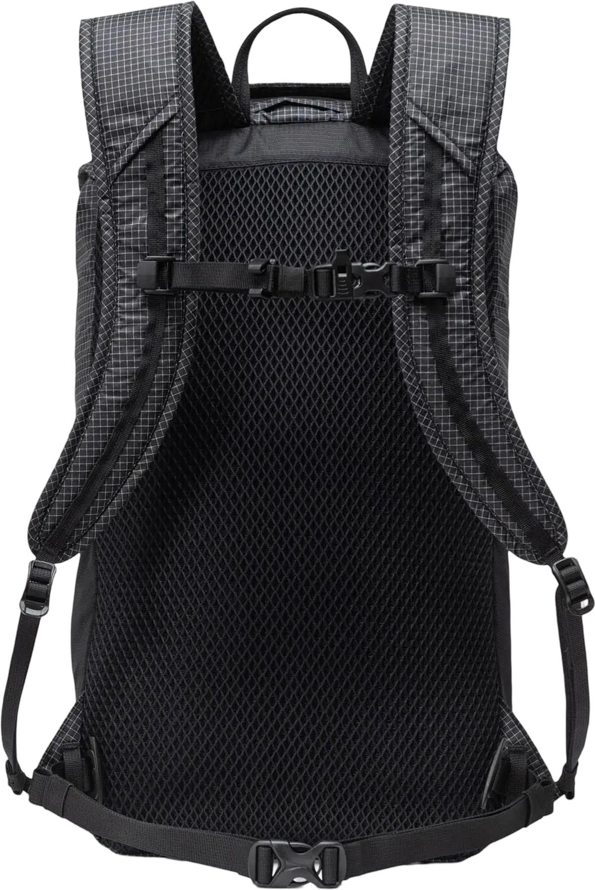Product gallery image number 2 for product Ultralight Backpack 22L