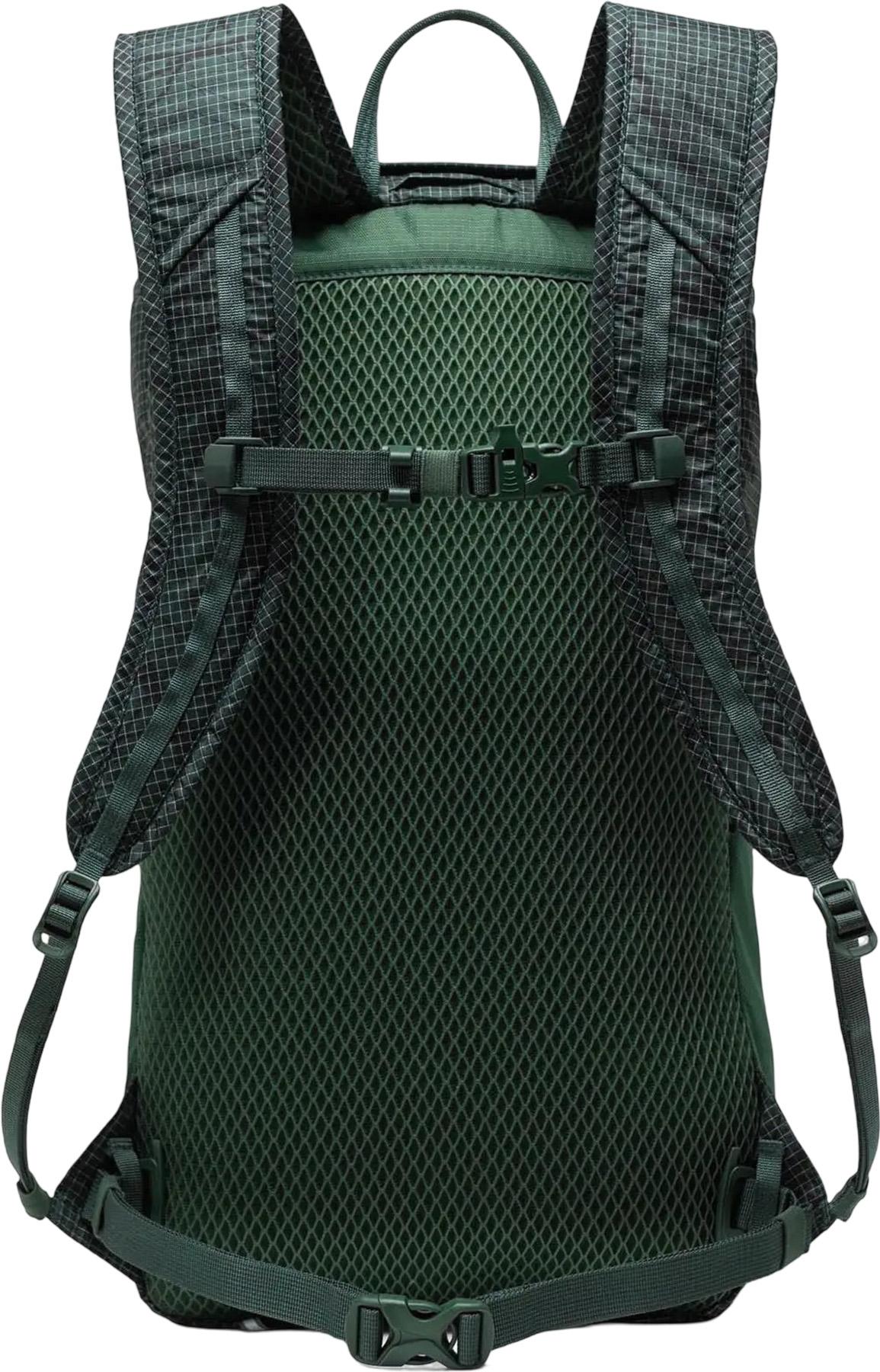 Numéro de l'image de la galerie de produits 2 pour le produit Sac à dos ultraléger 22L