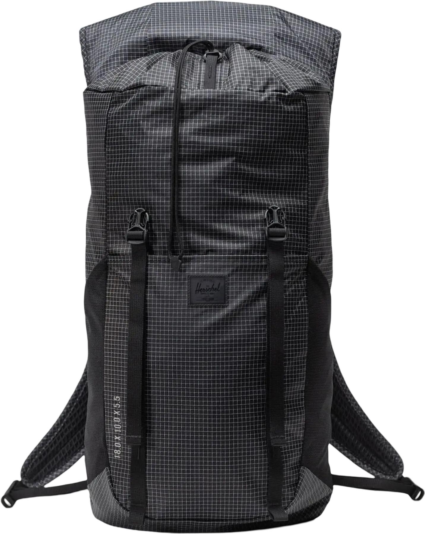 Product gallery image number 3 for product Ultralight Backpack 22L