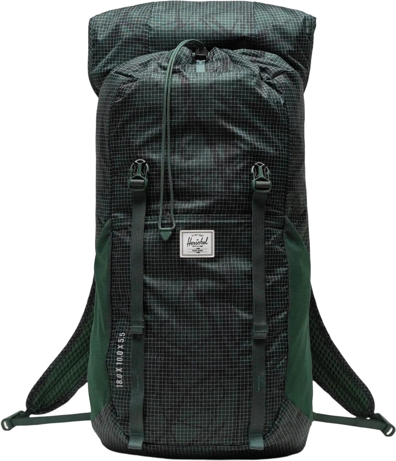 Numéro de l'image de la galerie de produits 3 pour le produit Sac à dos ultraléger 22L