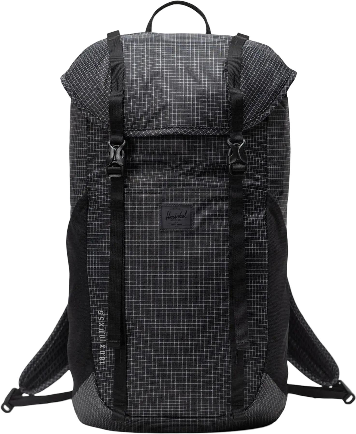Product gallery image number 1 for product Ultralight Backpack 22L
