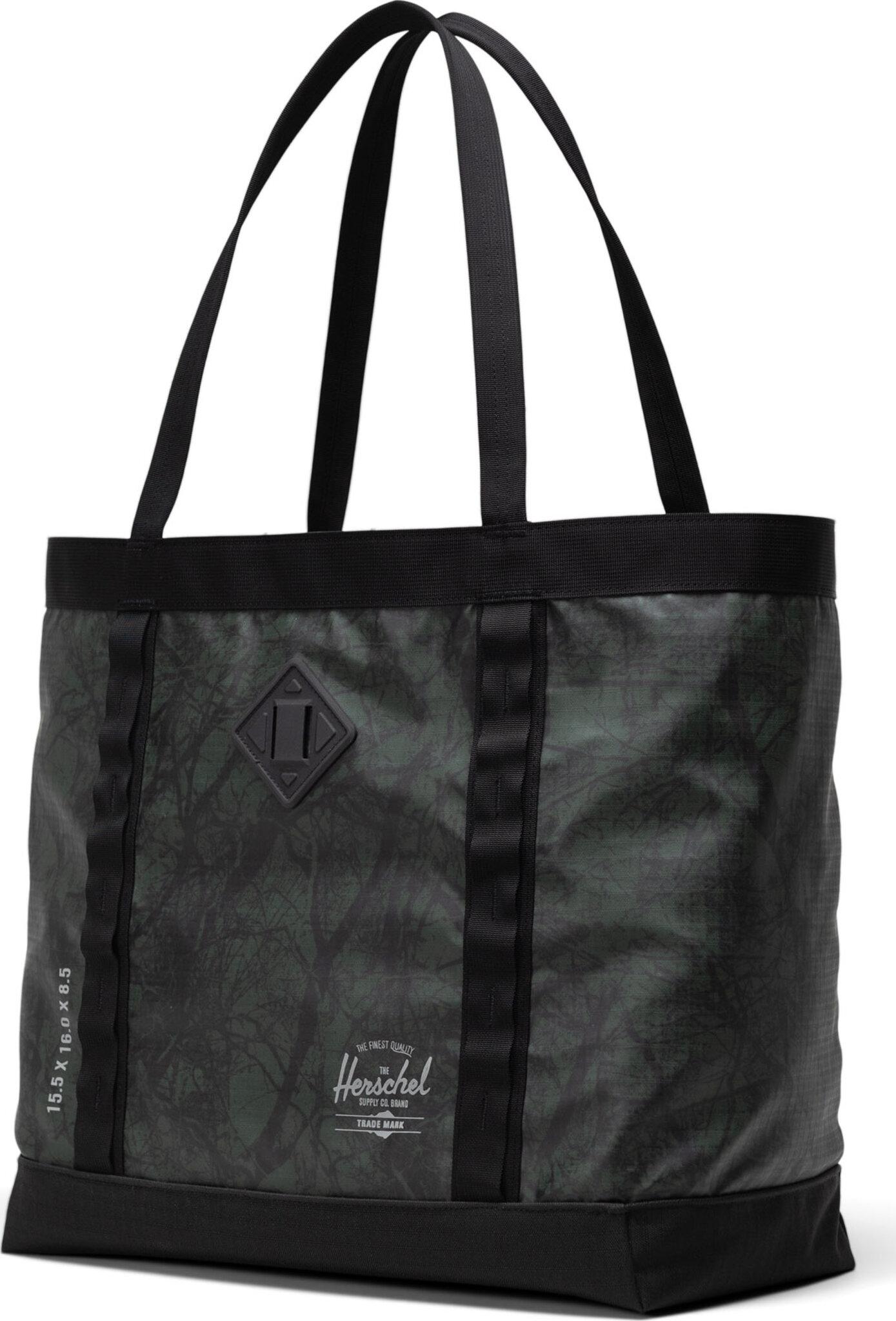 Numéro de l'image de la galerie de produits 3 pour le produit Sac fourre-tout d'équipement toutes saisons 33L