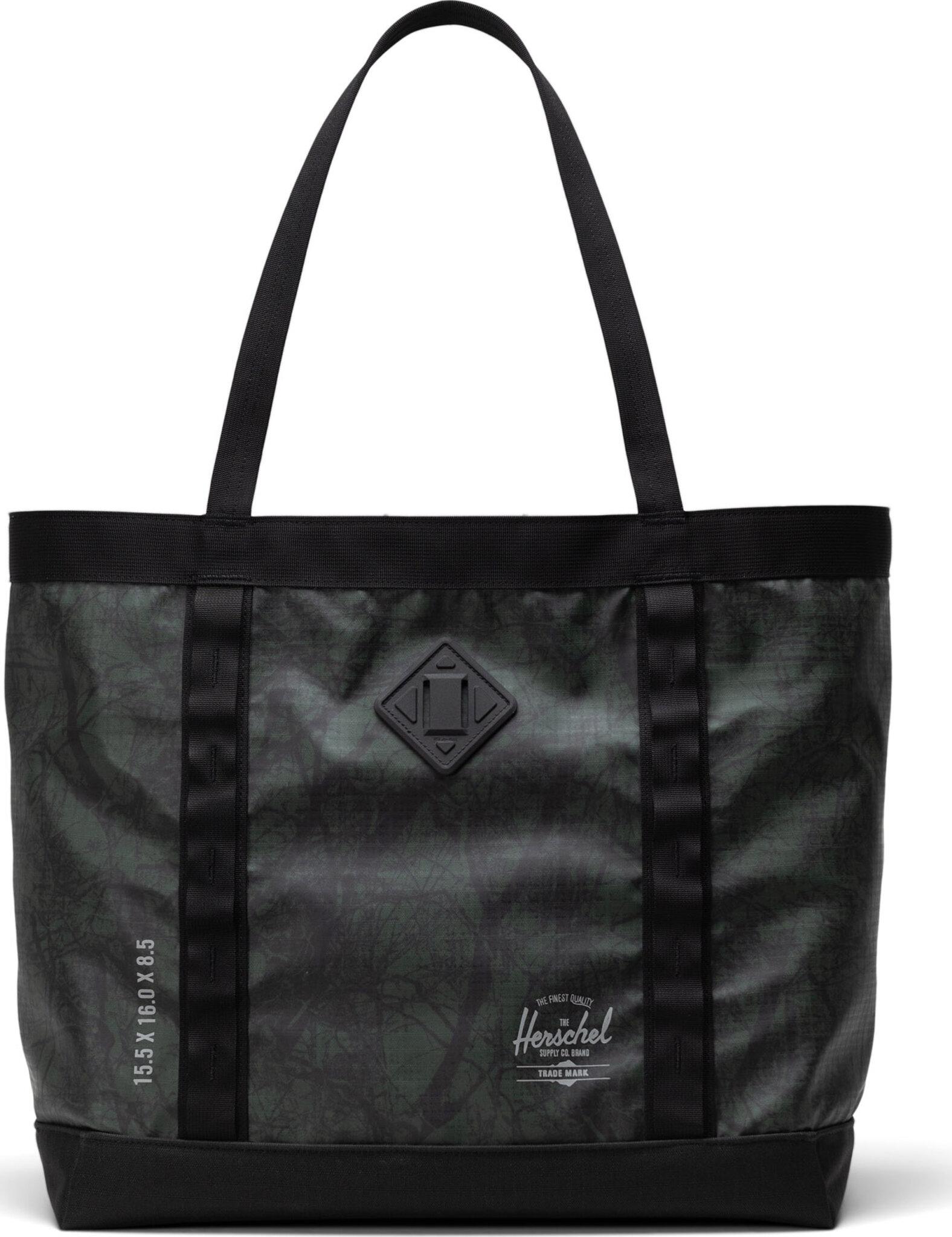 Numéro de l'image de la galerie de produits 1 pour le produit Sac fourre-tout d'équipement toutes saisons 33L
