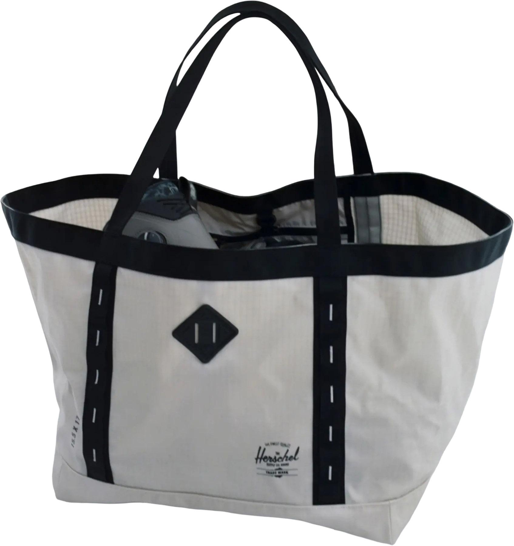 Product gallery image number 4 for product All Season Gear Tote Bag 63L 