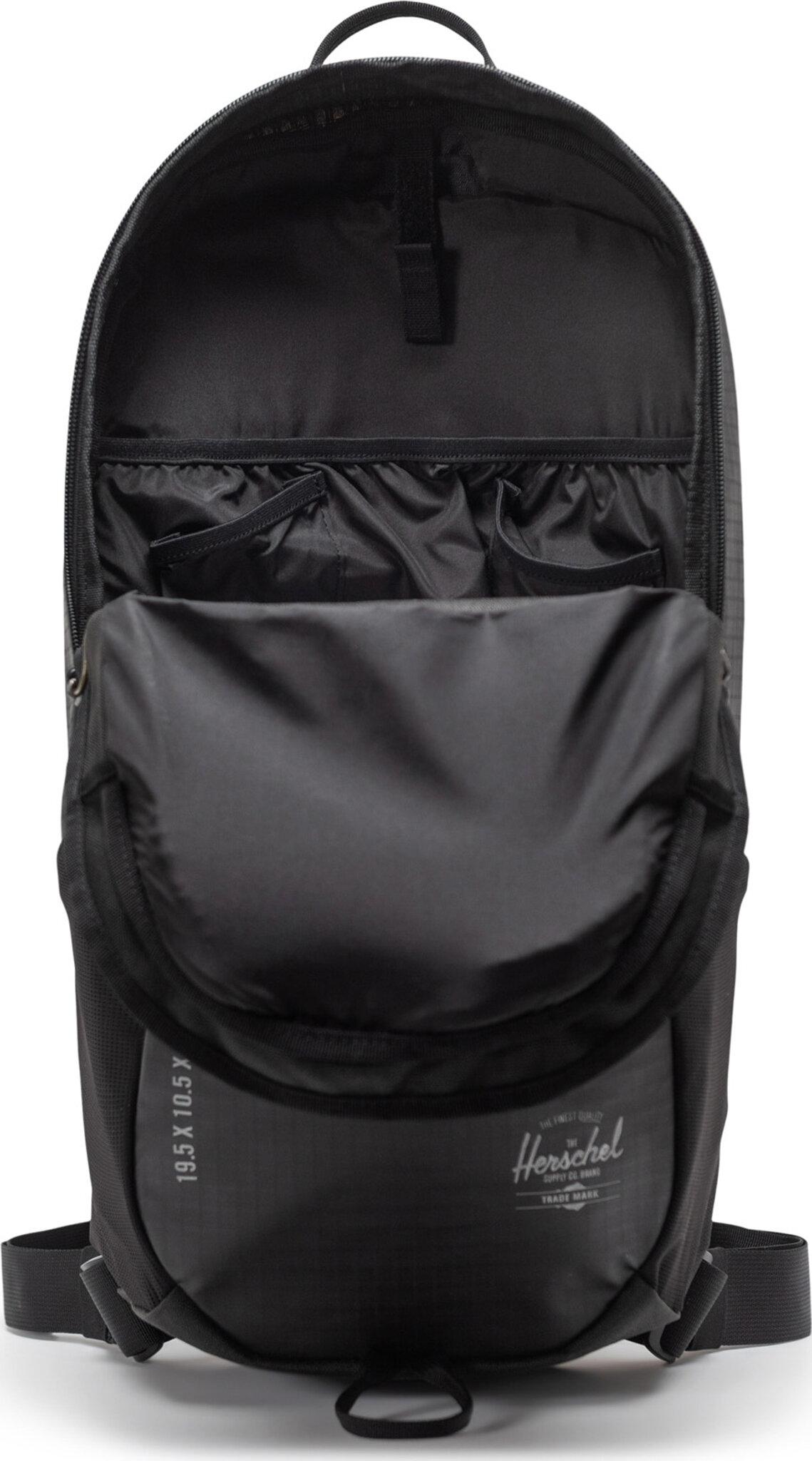 Product gallery image number 3 for product All Season Backpack - 17L