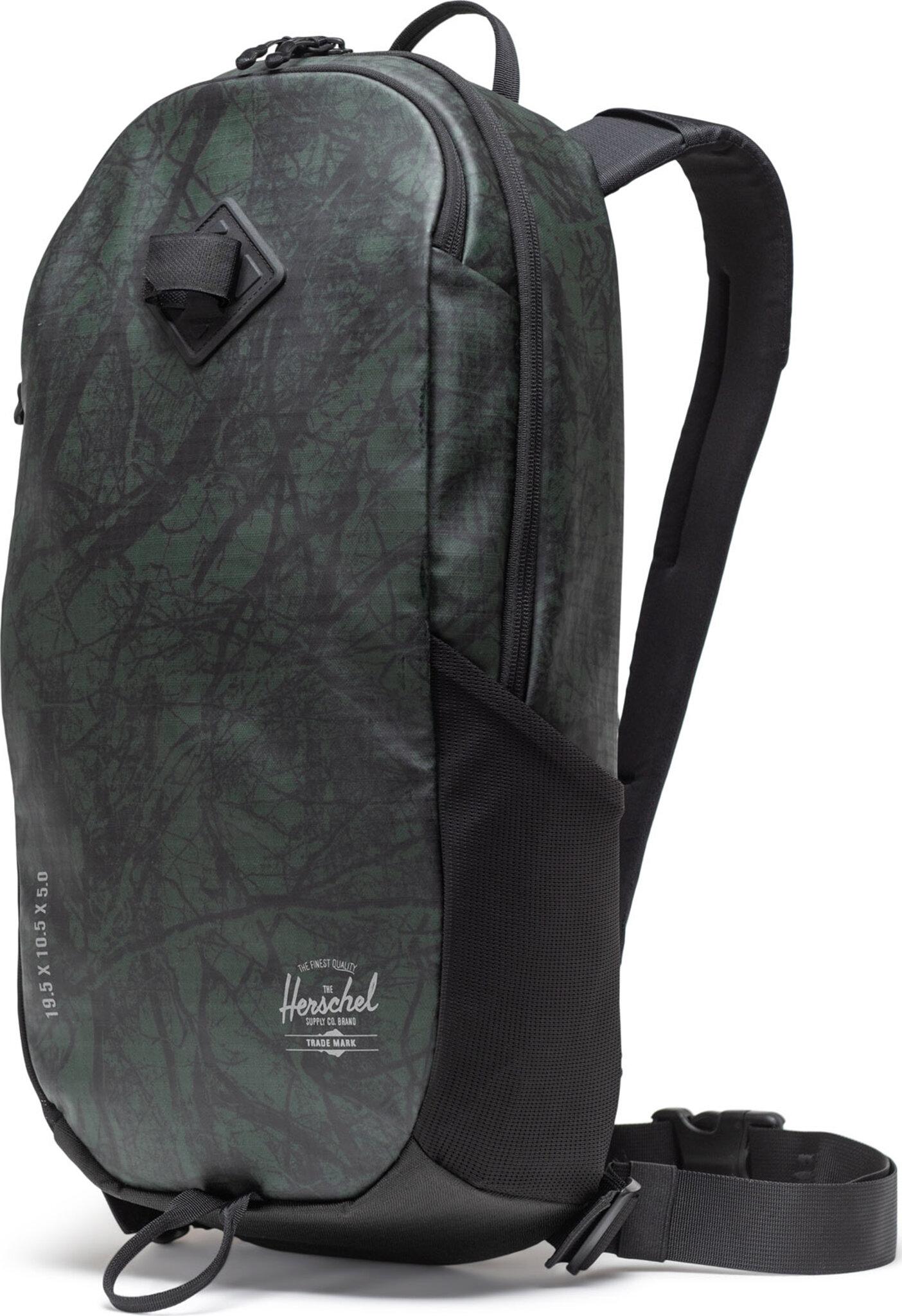 Numéro de l'image de la galerie de produits 3 pour le produit Sac à dos All Season - 17L