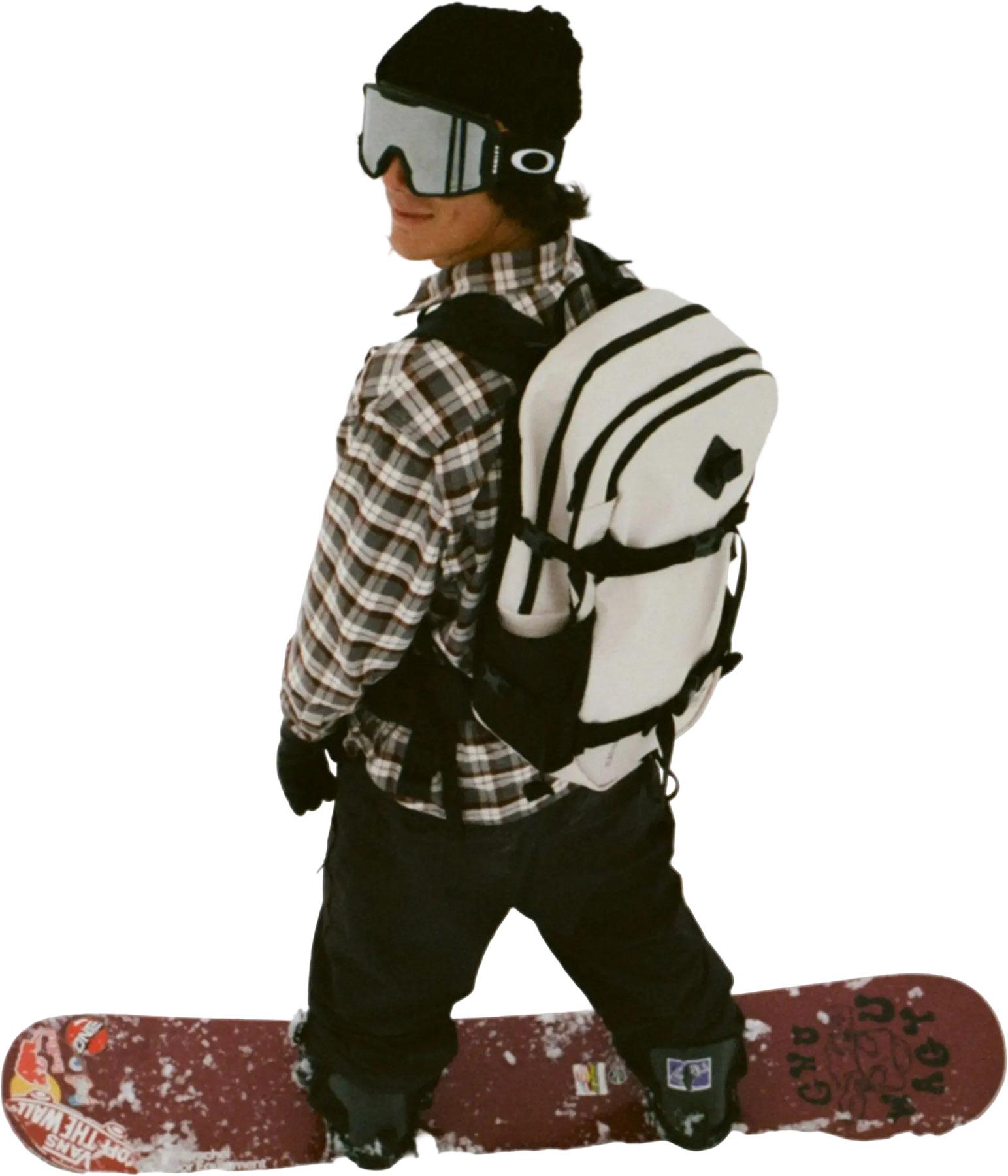 Product gallery image number 3 for product All Season Backpack - 29L