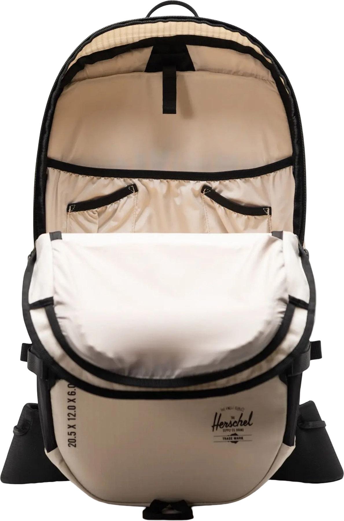 Product gallery image number 2 for product All Season Backpack - 29L