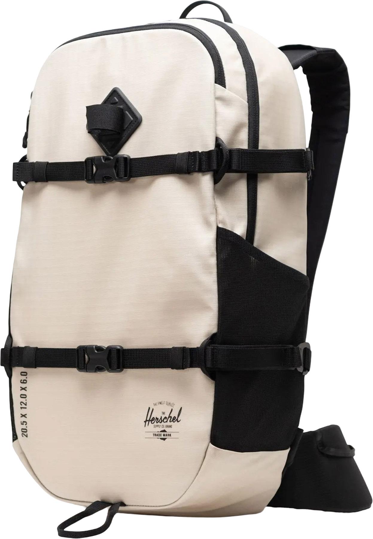 Product gallery image number 4 for product All Season Backpack - 29L