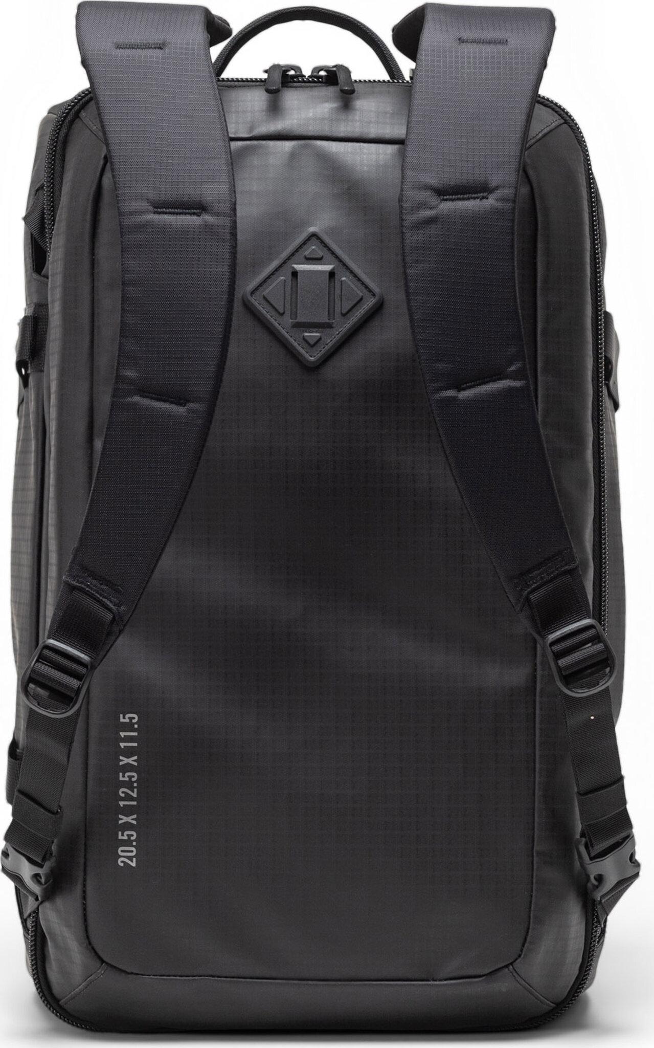 Product gallery image number 3 for product All Season Duffel Bag 41L