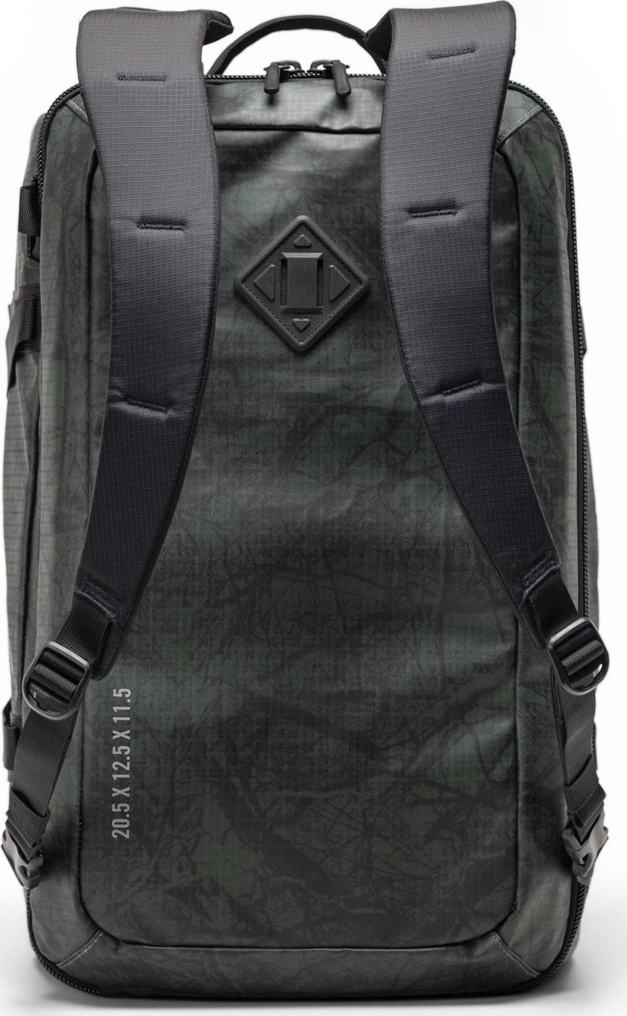 Numéro de l'image de la galerie de produits 2 pour le produit Sac de sport toutes saisons 41L