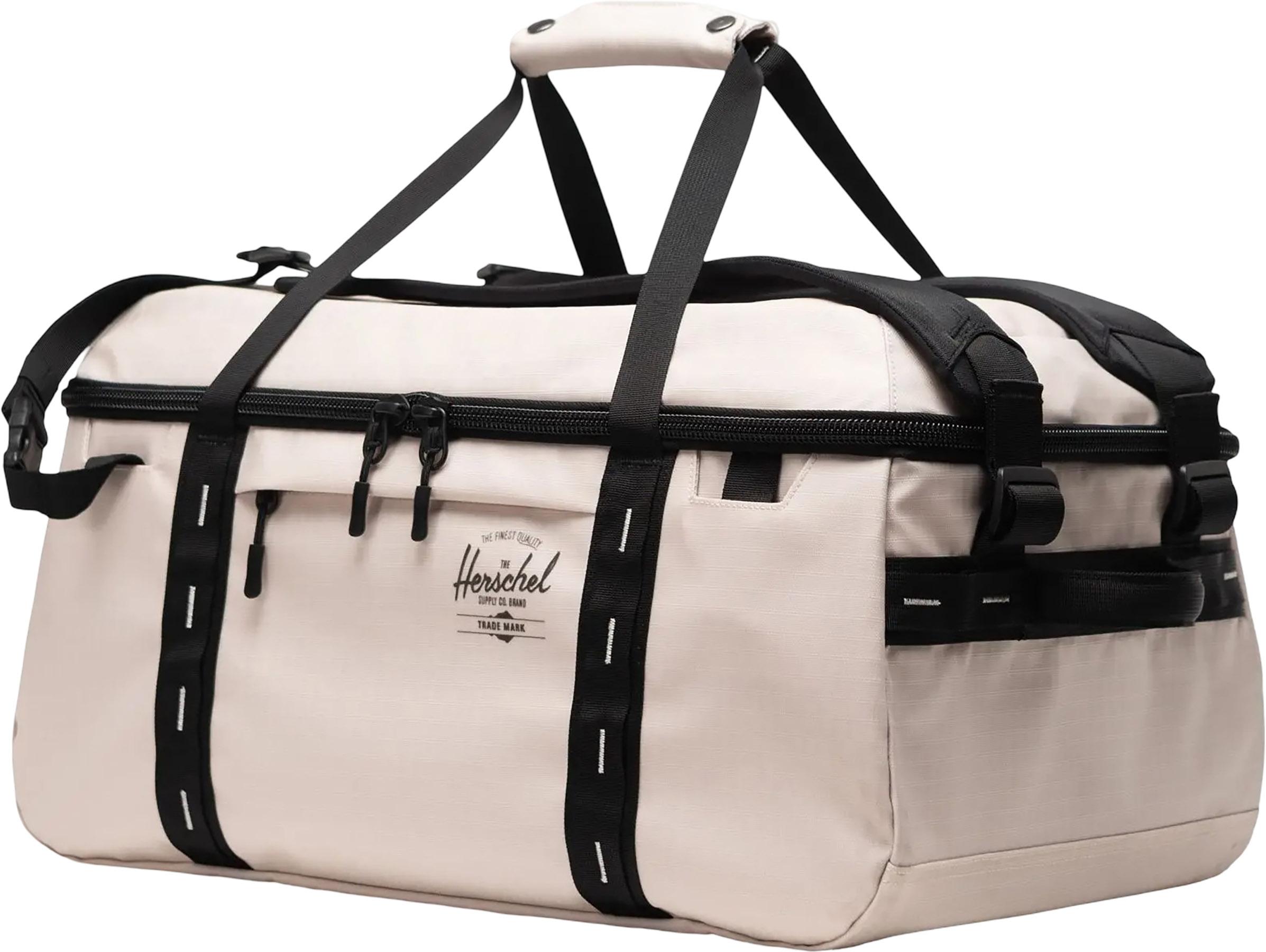 Product gallery image number 4 for product All Season Duffel Bag 41L