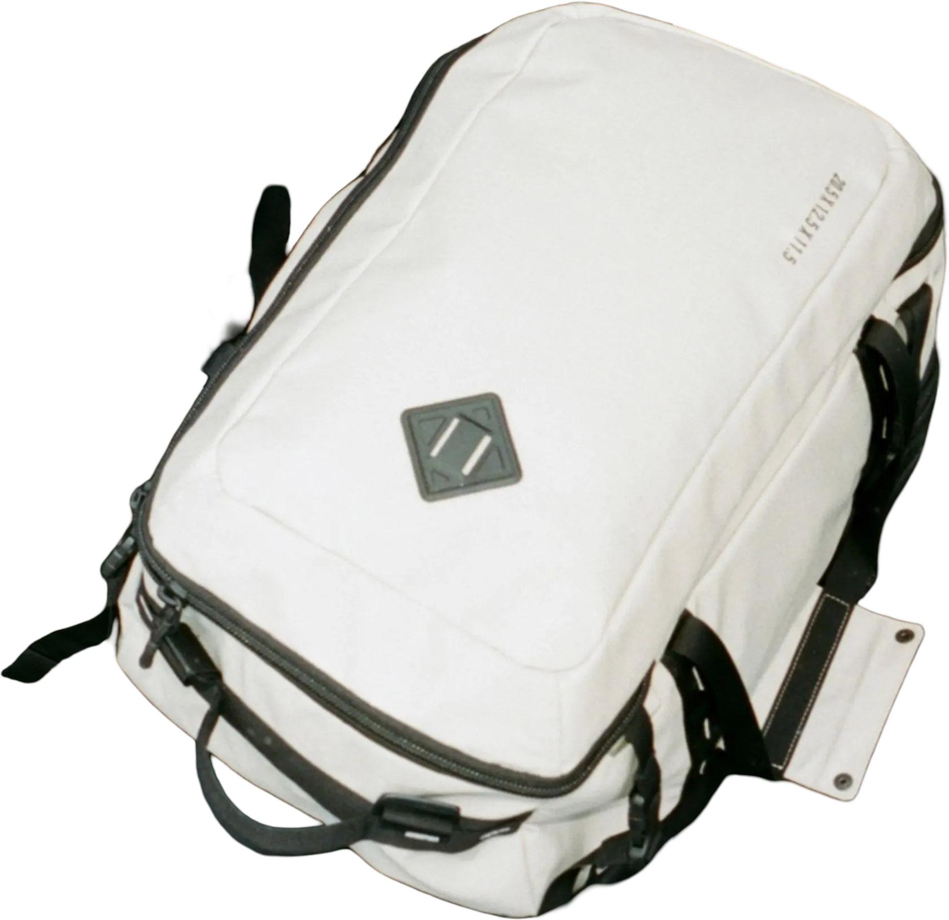 Product gallery image number 2 for product All Season Duffel Bag 41L