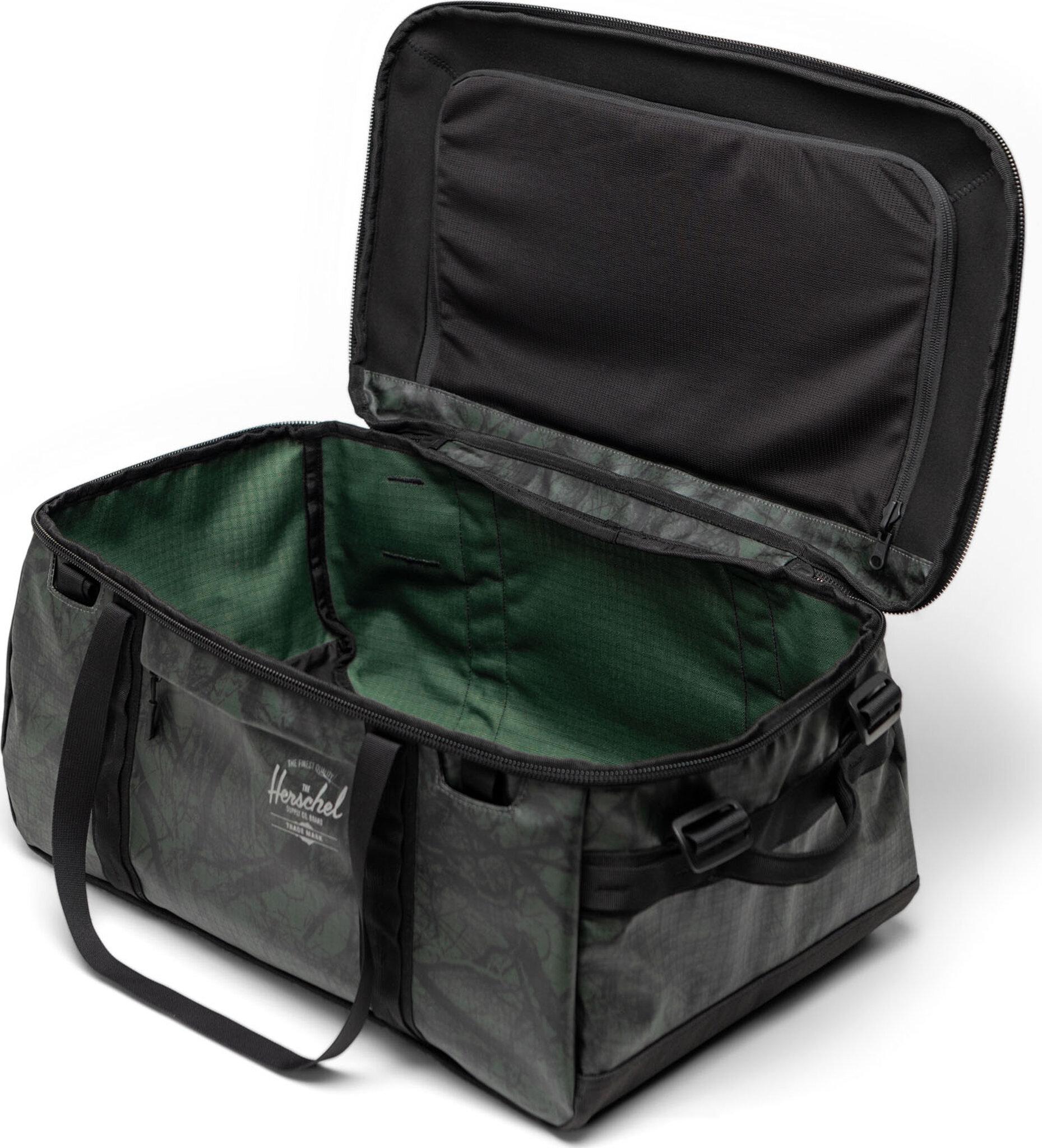 Numéro de l'image de la galerie de produits 4 pour le produit Sac de sport toutes saisons 41L