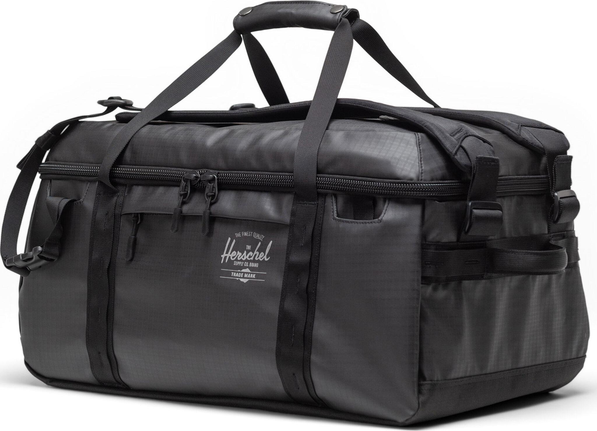 Product gallery image number 4 for product All Season Duffel Bag 41L