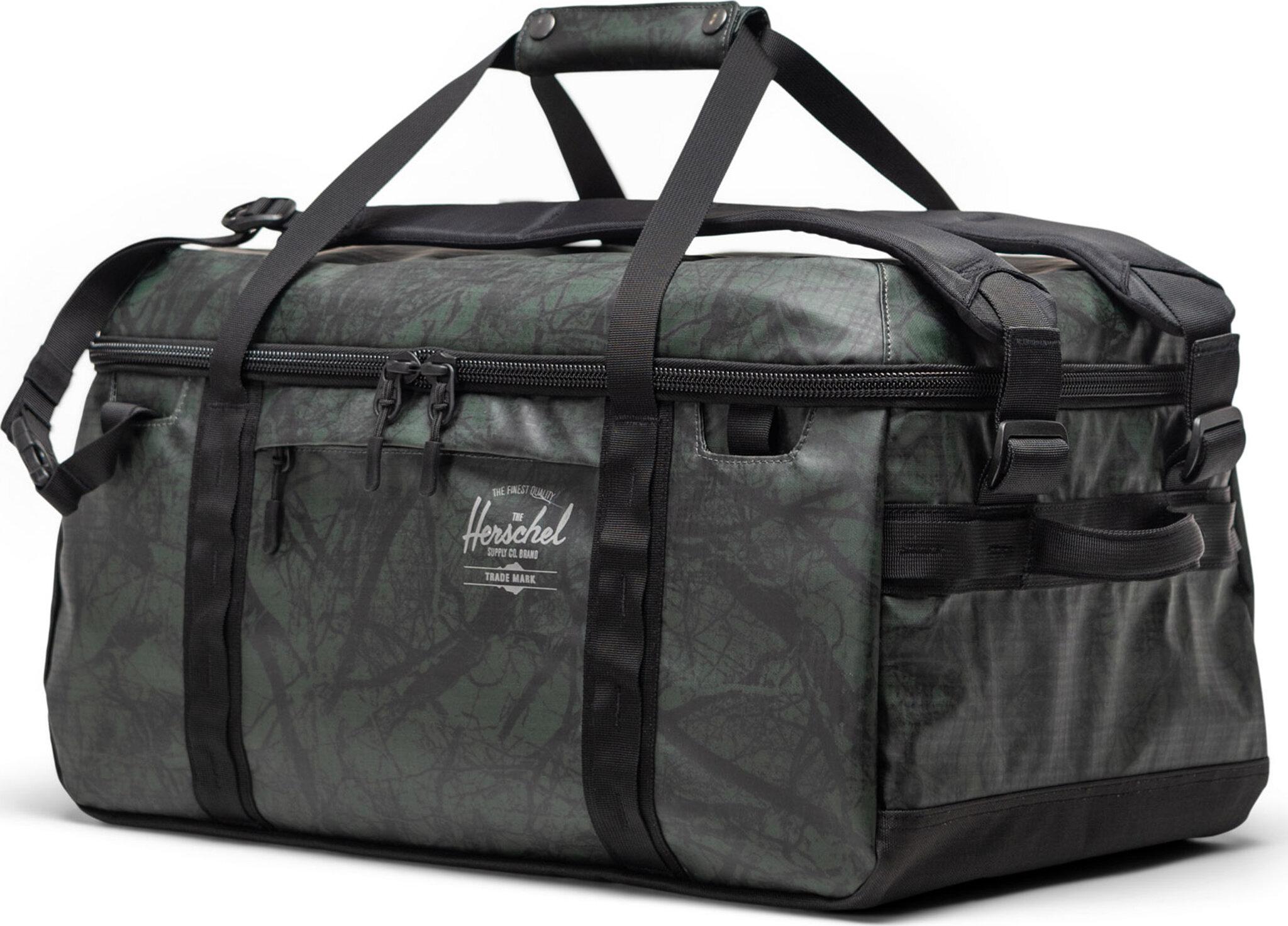 Numéro de l'image de la galerie de produits 3 pour le produit Sac de sport toutes saisons 41L