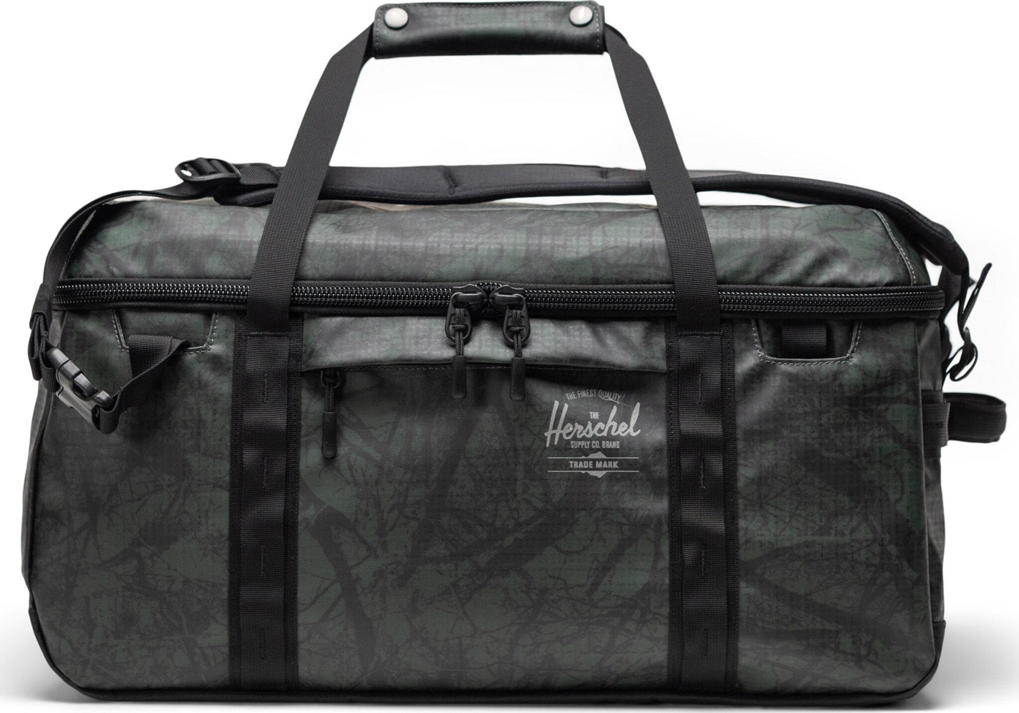 Numéro de l'image de la galerie de produits 1 pour le produit Sac de sport toutes saisons 41L