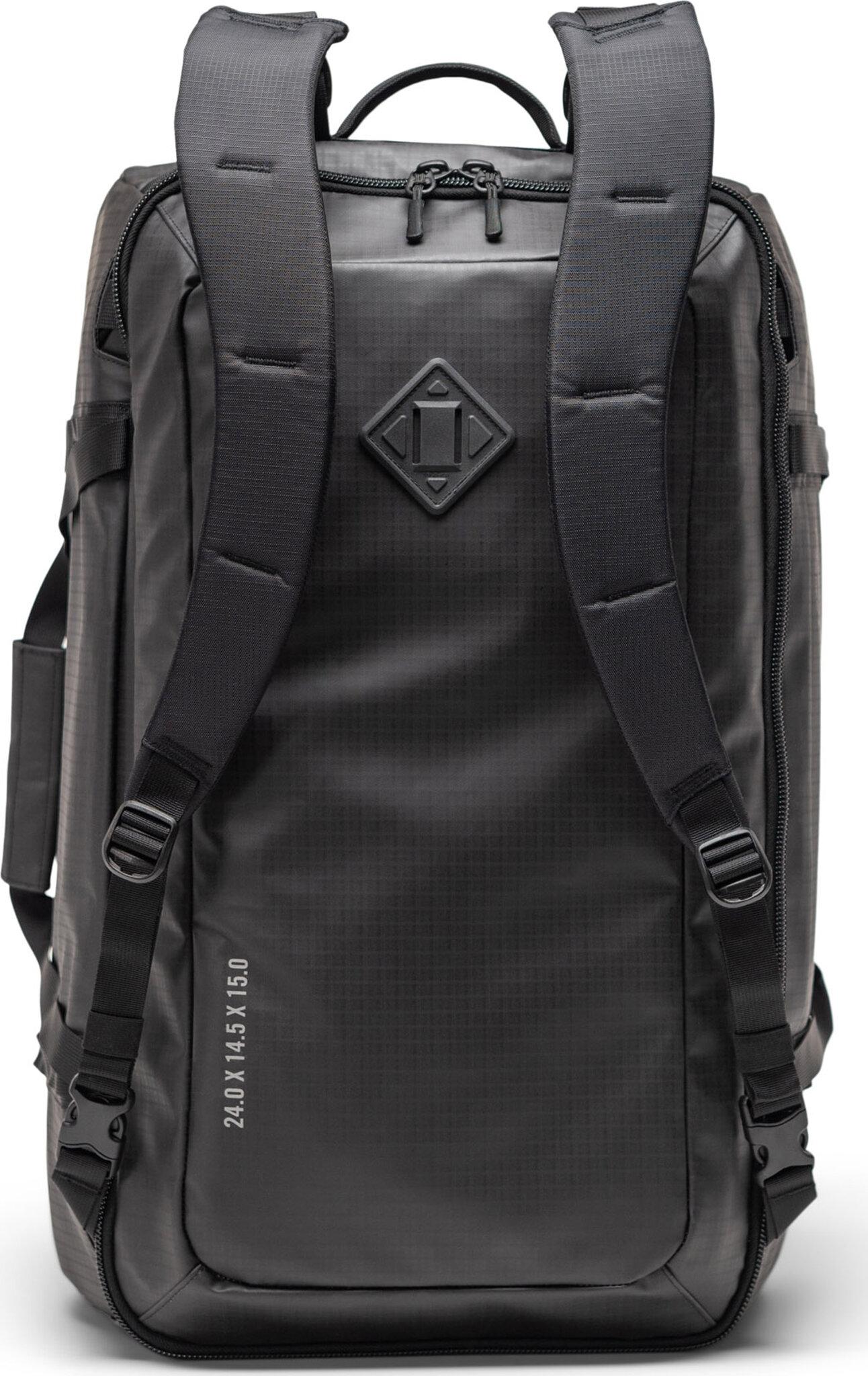 Product gallery image number 3 for product All Season Duffle Bag 66L