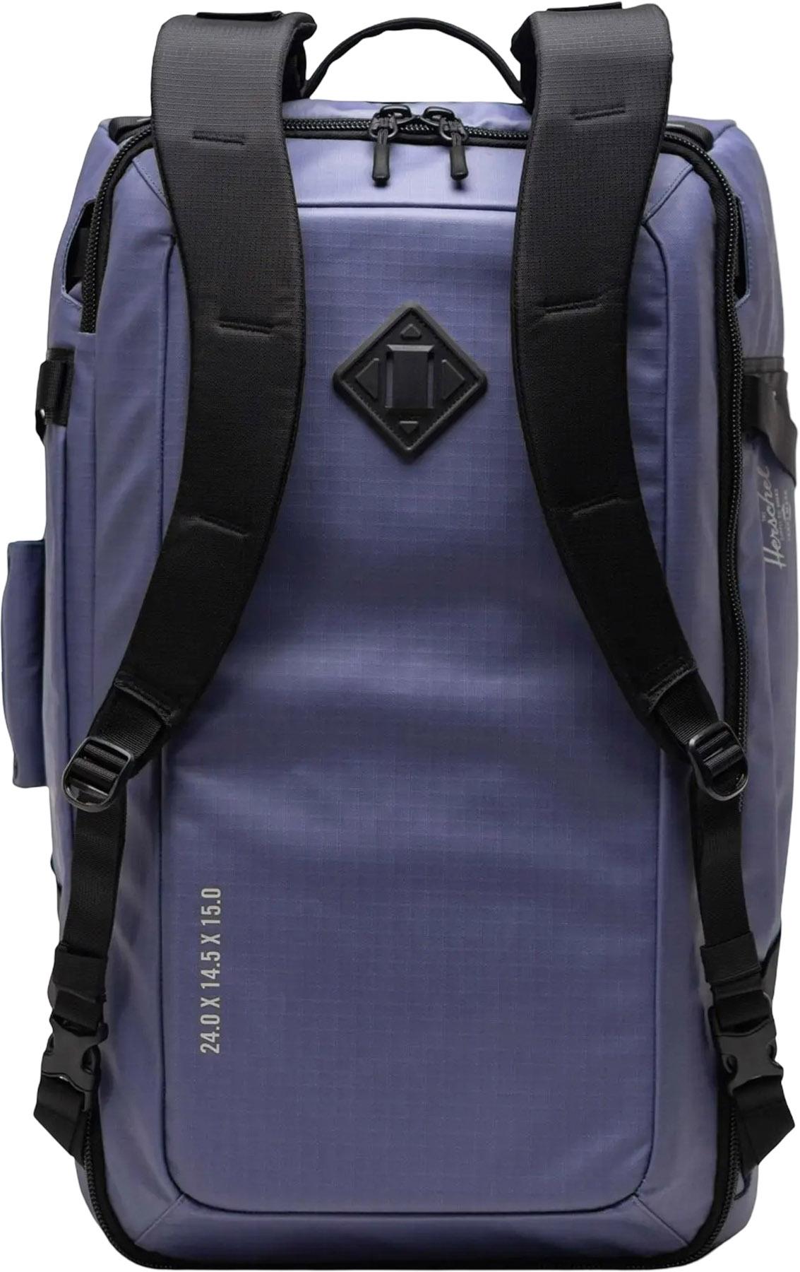 Product gallery image number 3 for product All Season Duffle Bag 66L