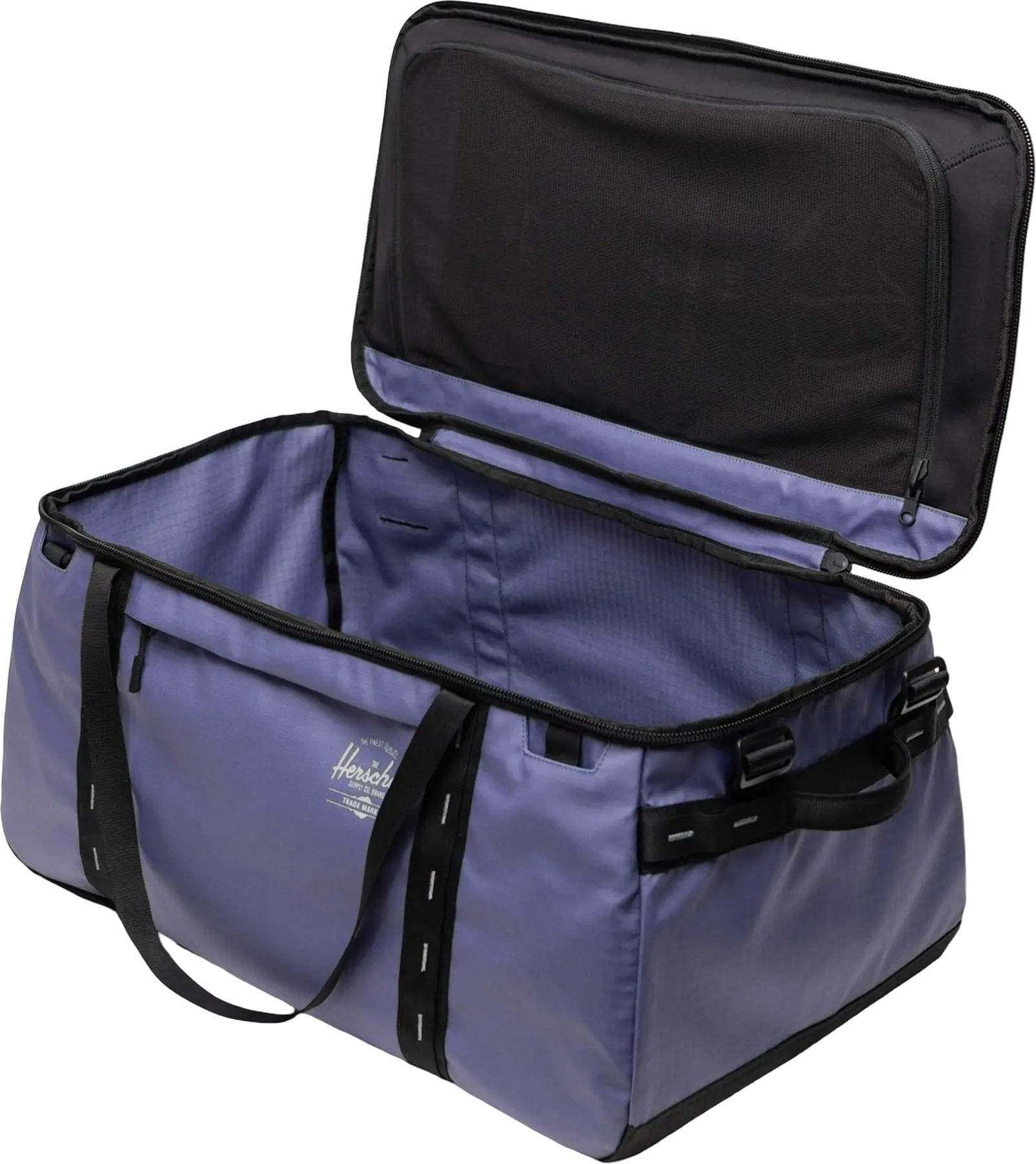 Product gallery image number 4 for product All Season Duffle Bag 66L