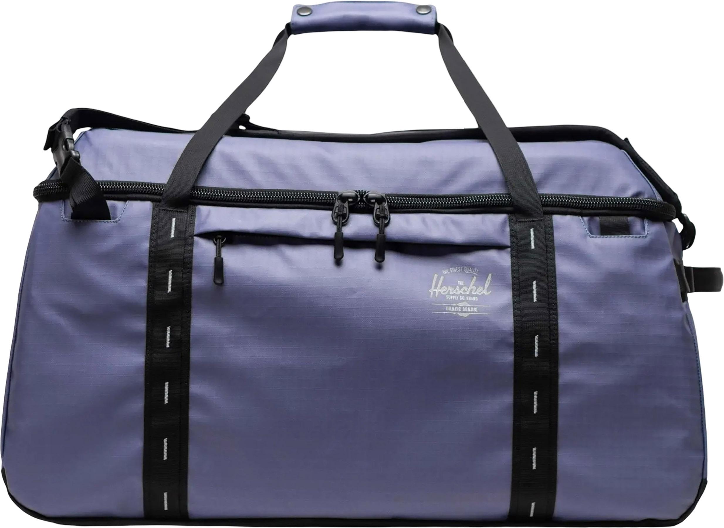 Product gallery image number 2 for product All Season Duffle Bag 66L