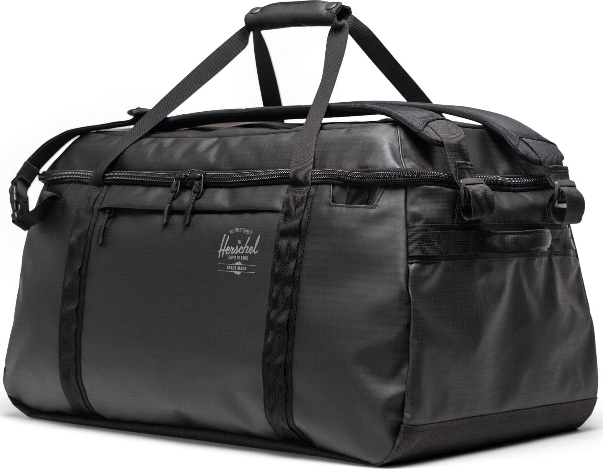 Product gallery image number 4 for product All Season Duffle Bag 66L
