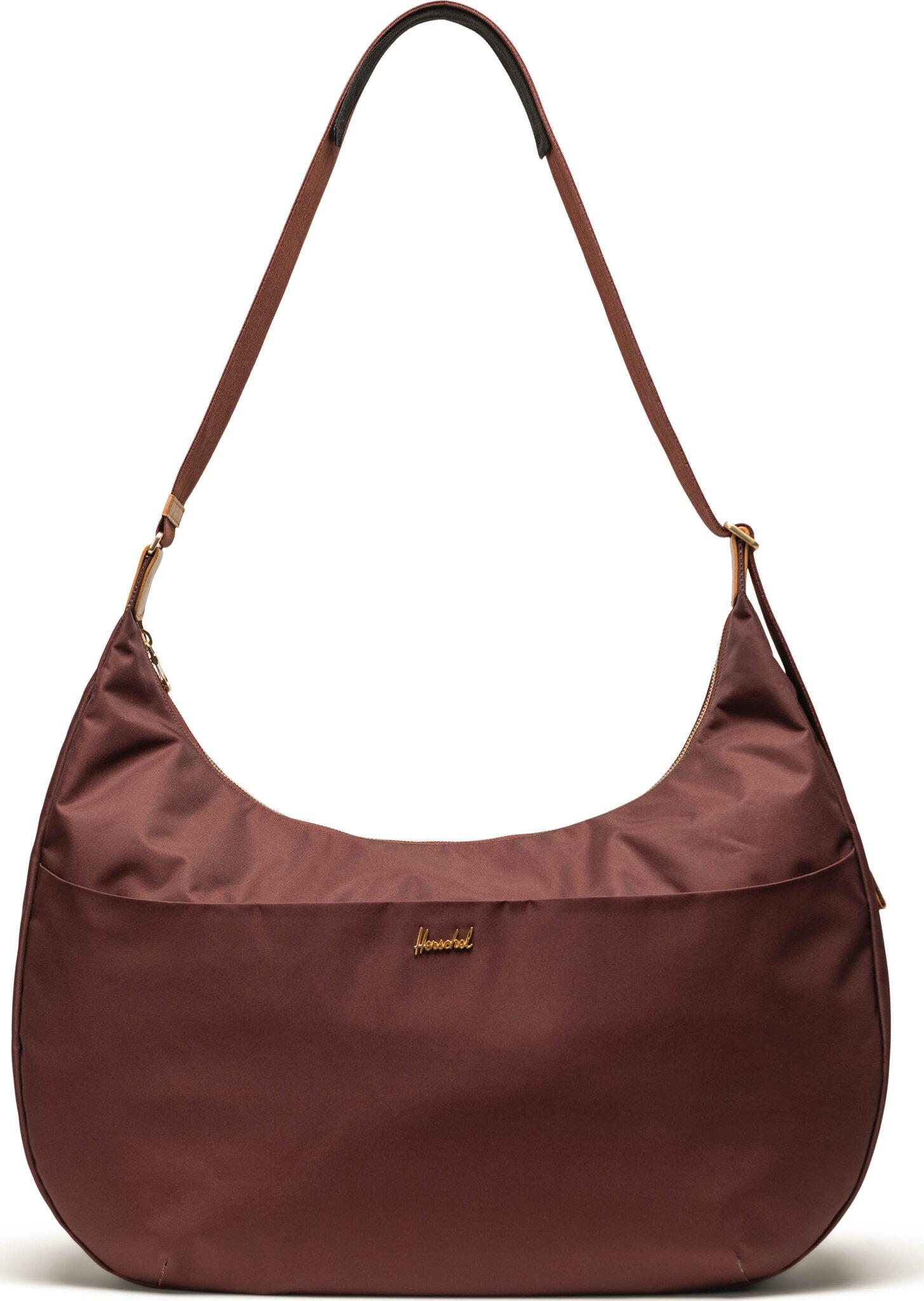 Product gallery image number 1 for product Yara Large Shoulder Bag - Women's