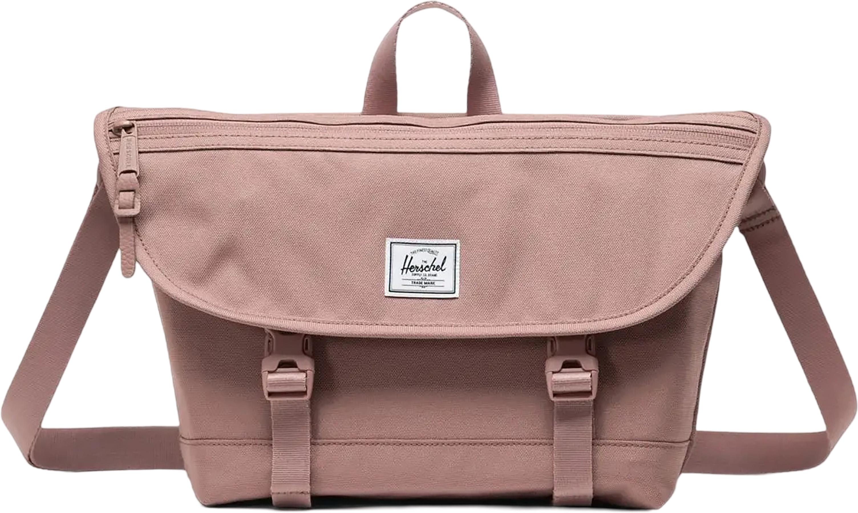 Product gallery image number 3 for product Cove Messenger Bag 7.5L - Small