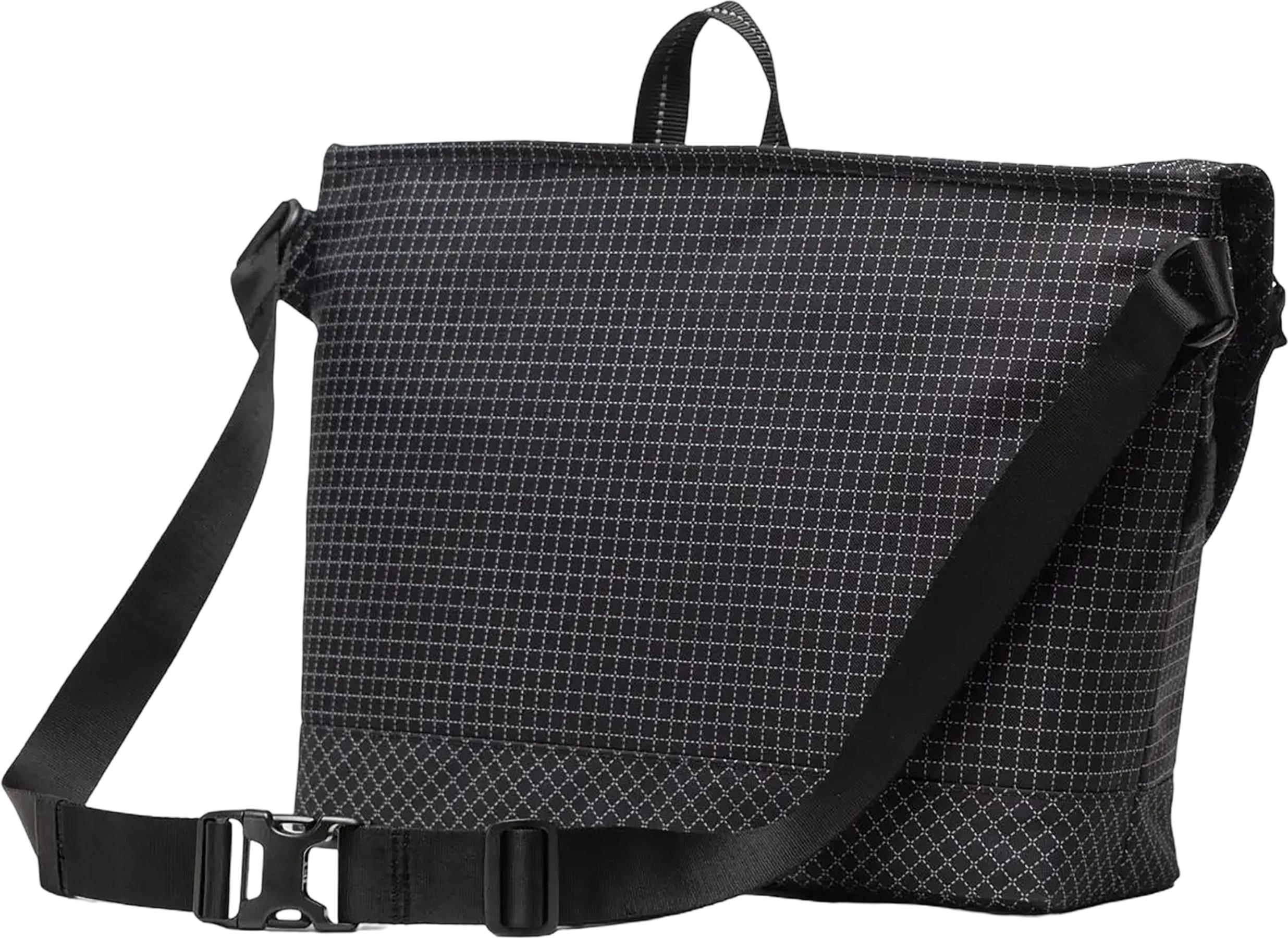 Product gallery image number 3 for product Cove Messenger Bag 22.5L