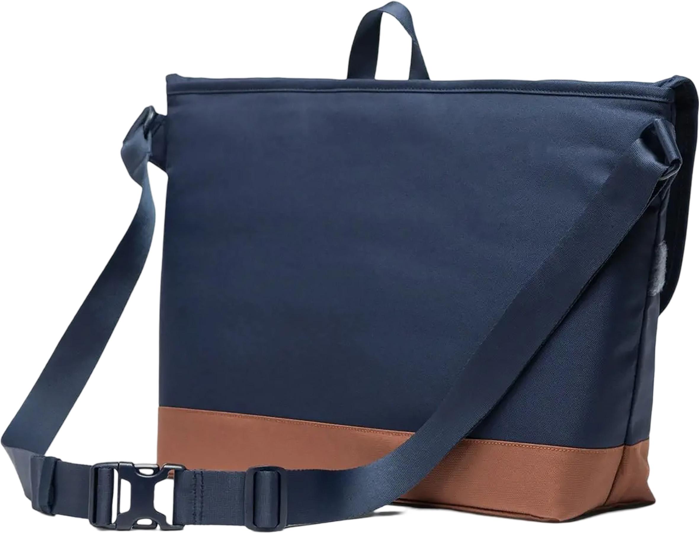 Product gallery image number 2 for product Cove Messenger Bag 22.5L