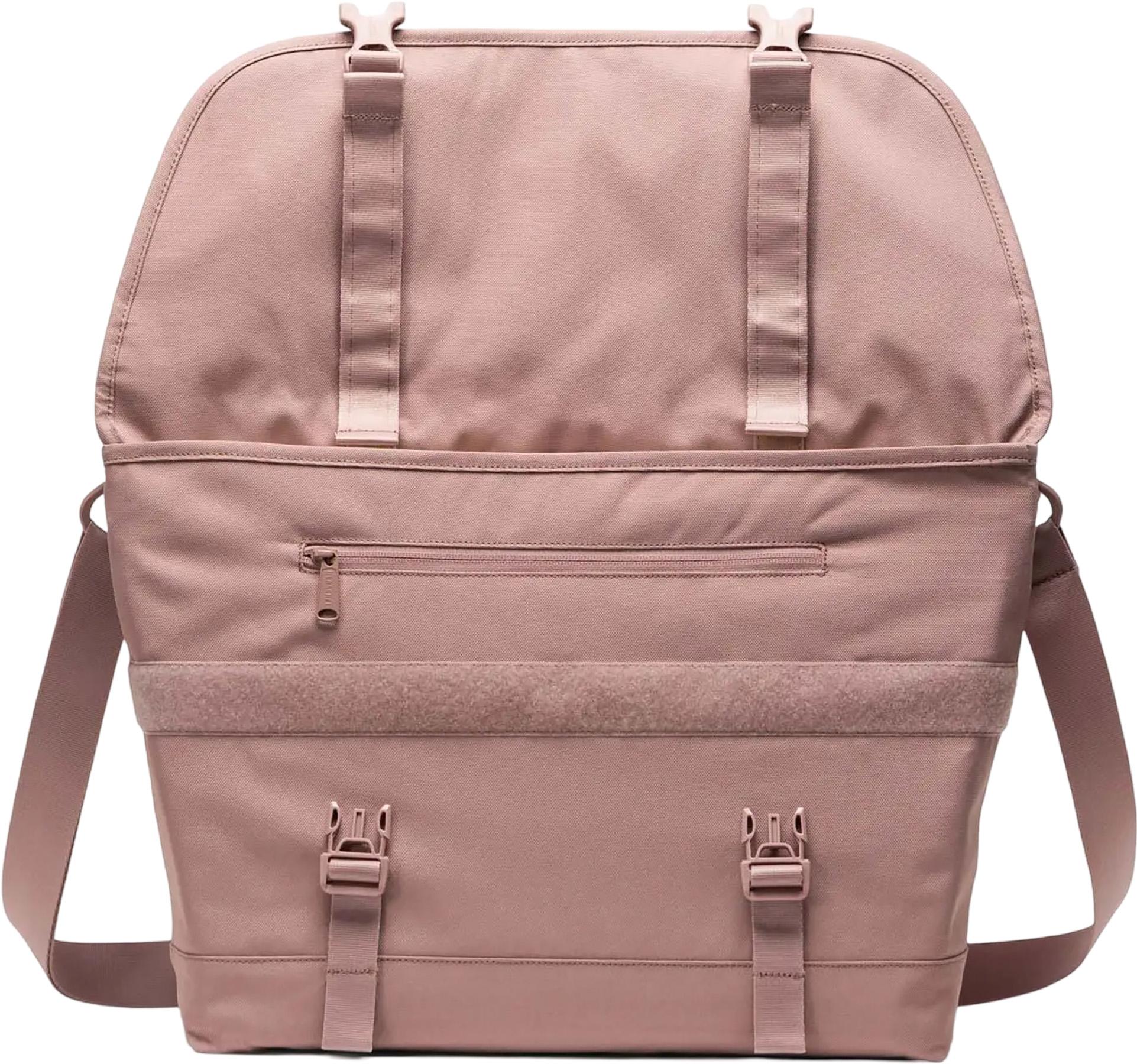 Product gallery image number 3 for product Sac messager Cove 22.5L