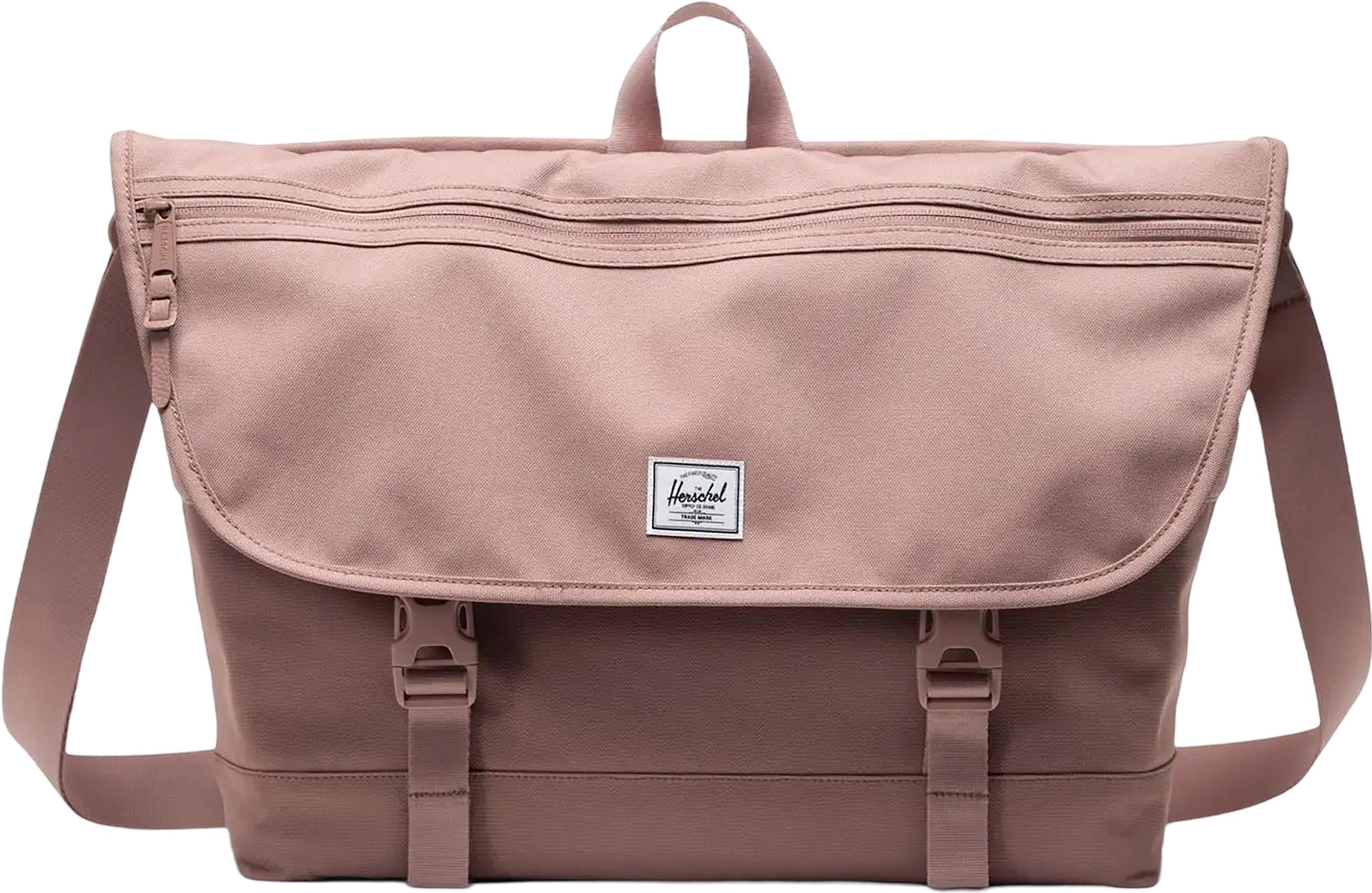 Product gallery image number 4 for product Sac messager Cove 22.5L