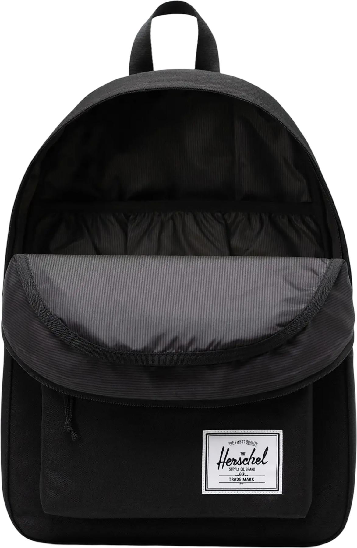 Product gallery image number 3 for product Herschel Classic Backpack 20L