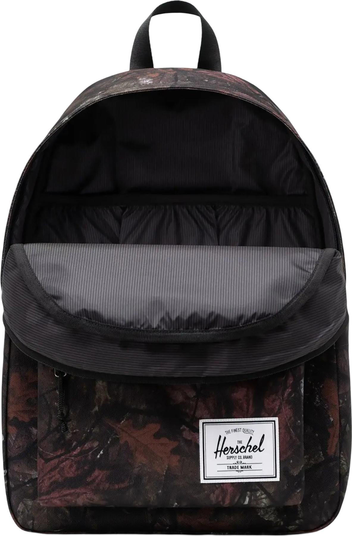 Numéro de l'image de la galerie de produits 3 pour le produit Sac à dos Herschel Classic 20L