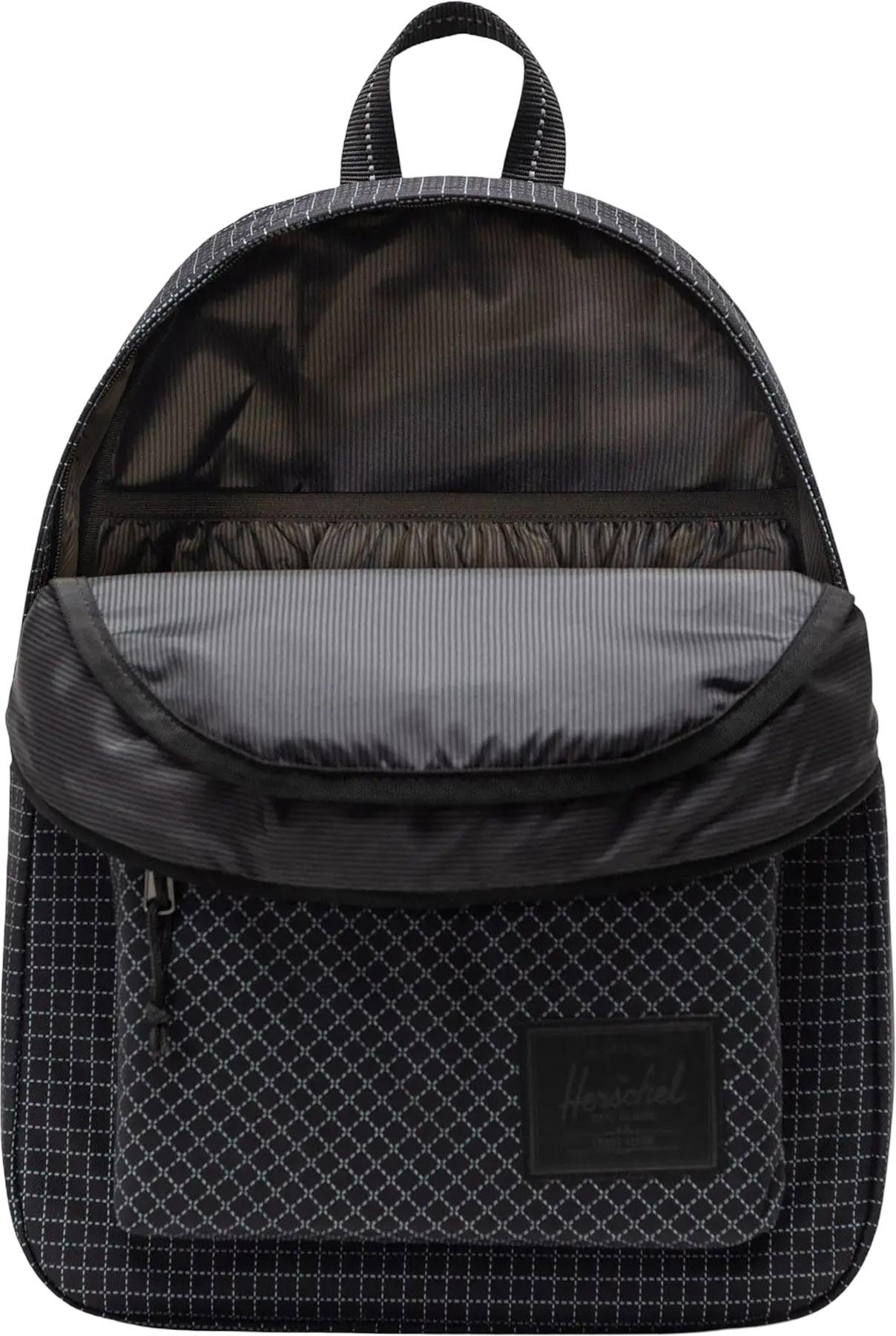Product gallery image number 3 for product Herschel Classic Backpack 20L