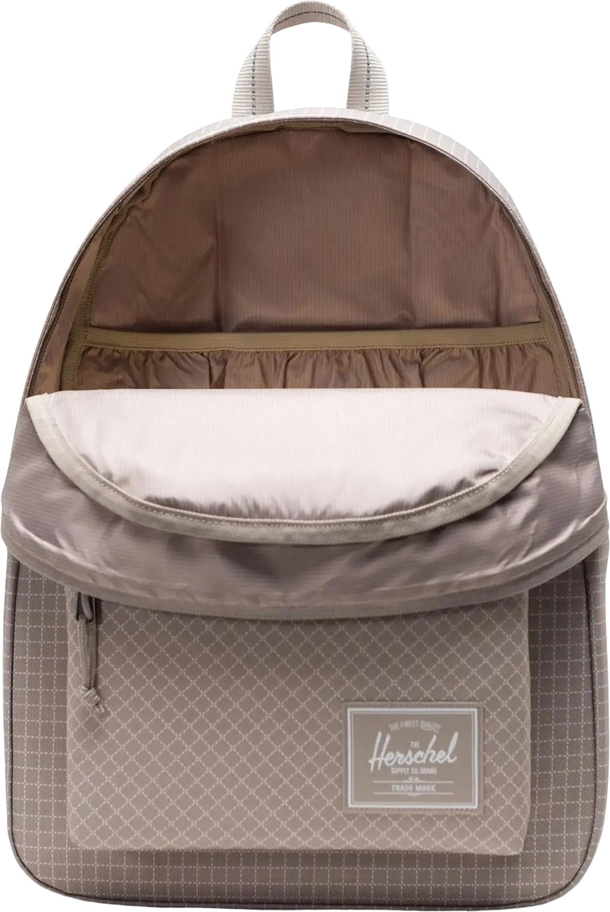 Product gallery image number 3 for product Herschel Classic Backpack 20L