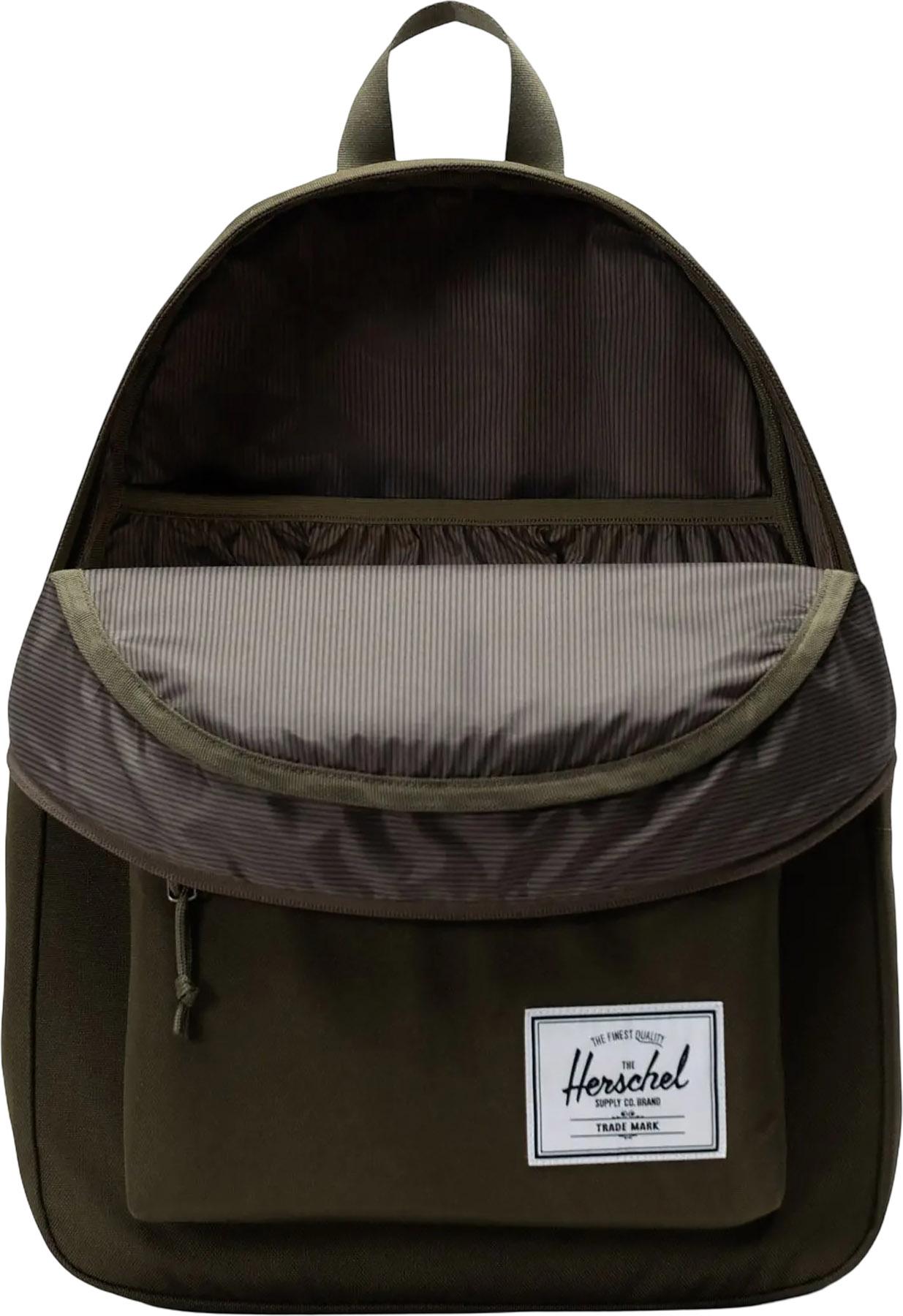 Product gallery image number 2 for product Herschel Classic Backpack 26L