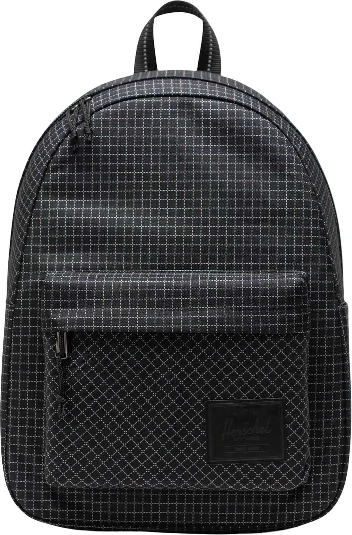 Grid Black