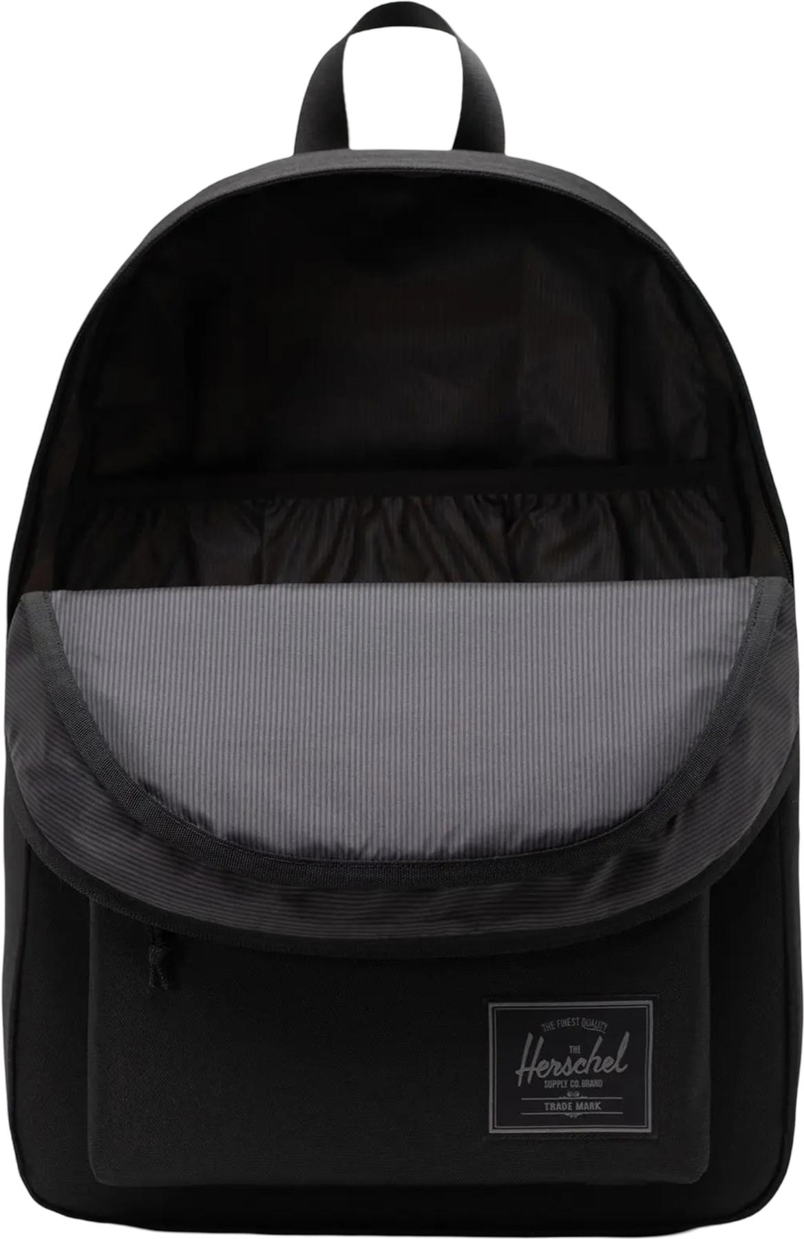 Product gallery image number 4 for product Herschel Classic Backpack 30L - XL