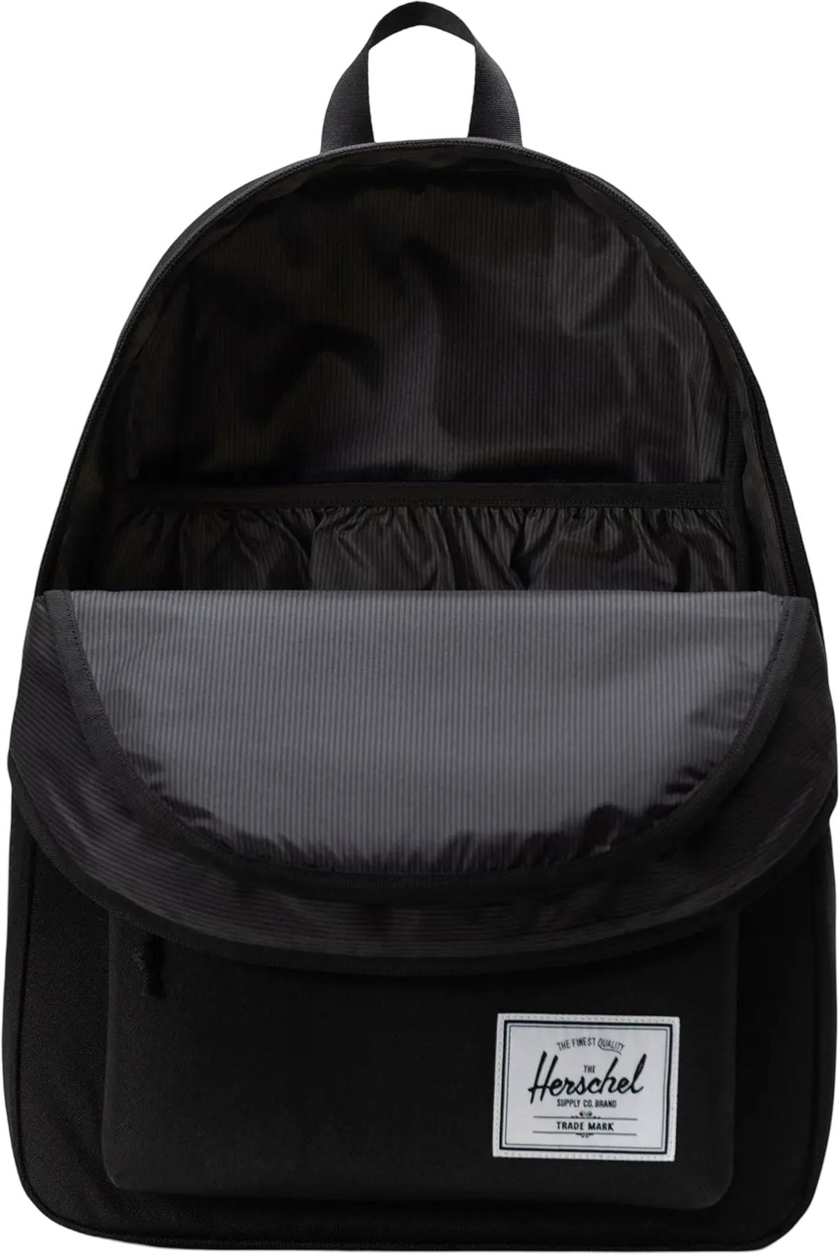 Product gallery image number 4 for product Herschel Classic Backpack 30L - XL