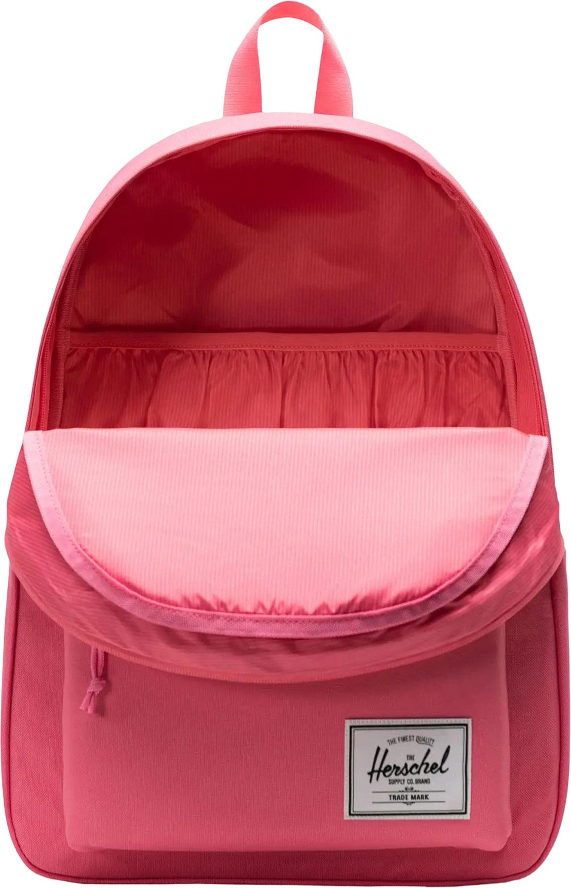 Numéro de l'image de la galerie de produits 2 pour le produit Sac à dos Herschel Classic 30L - XL