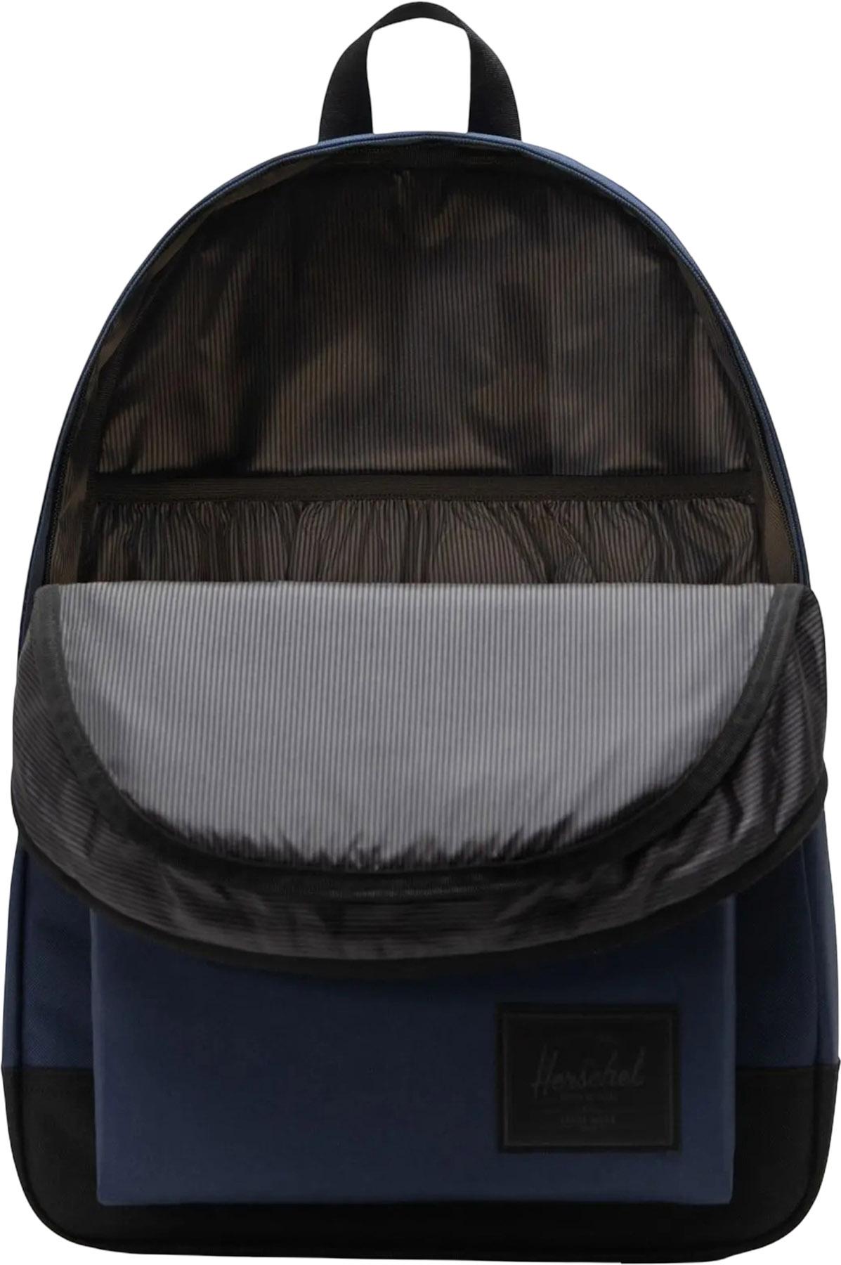 Product gallery image number 2 for product Herschel Classic Backpack 30L - XL