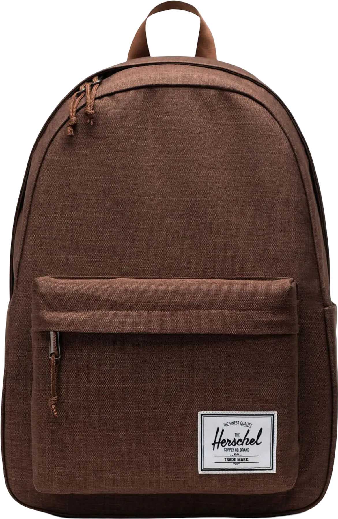 Potting Soil Crosshatch